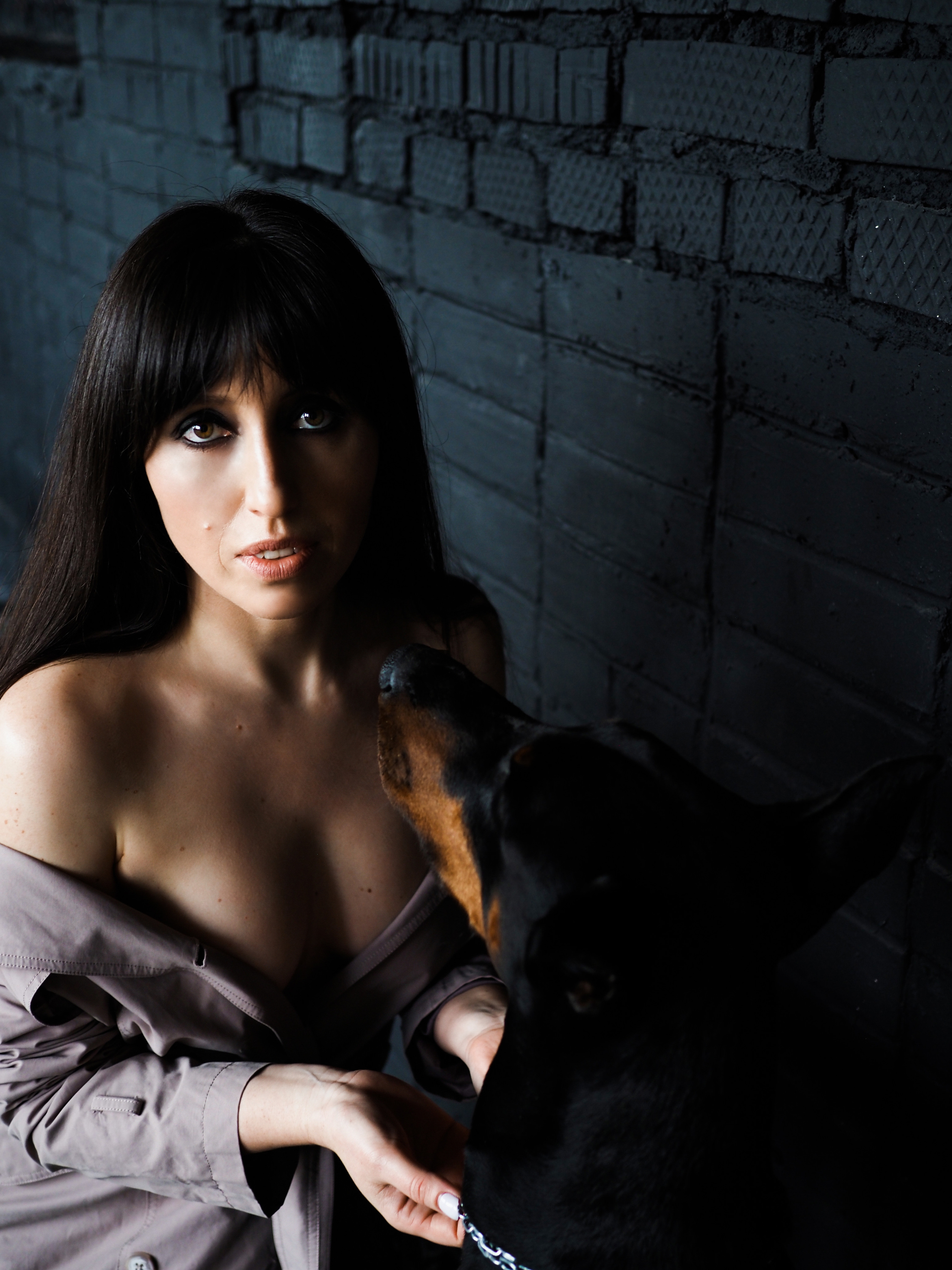 Инна. Фотограф Смоленск Дина Петровская