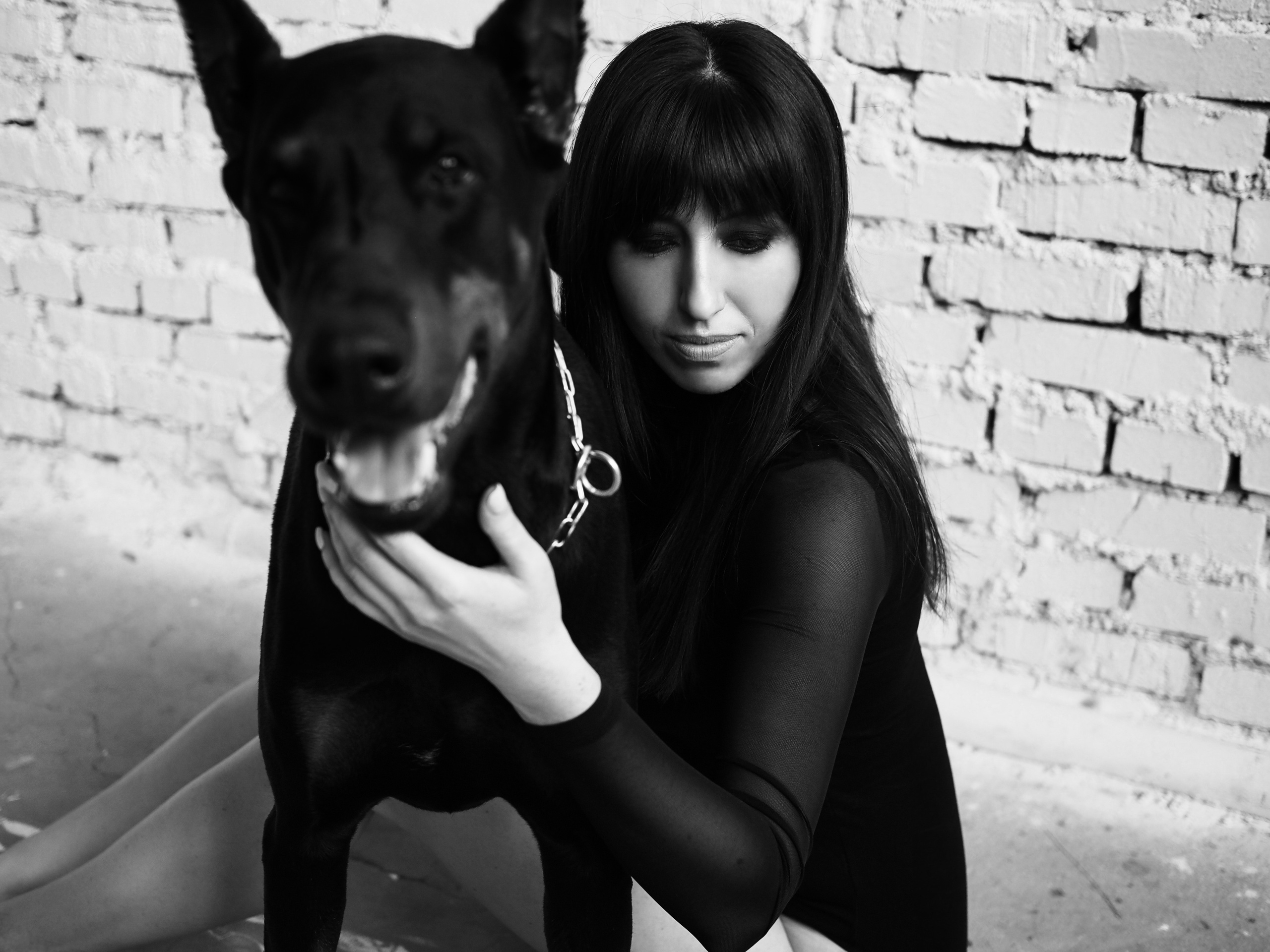 Инна. Фотограф Смоленск Дина Петровская