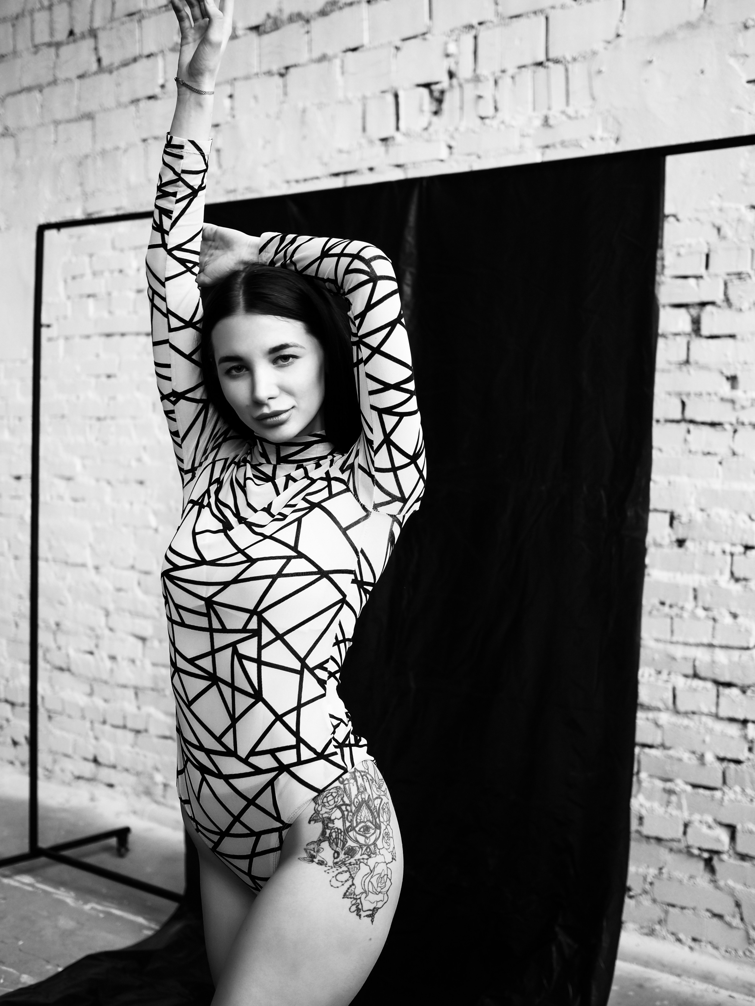 Яна. Фотограф Смоленск Дина Петровская