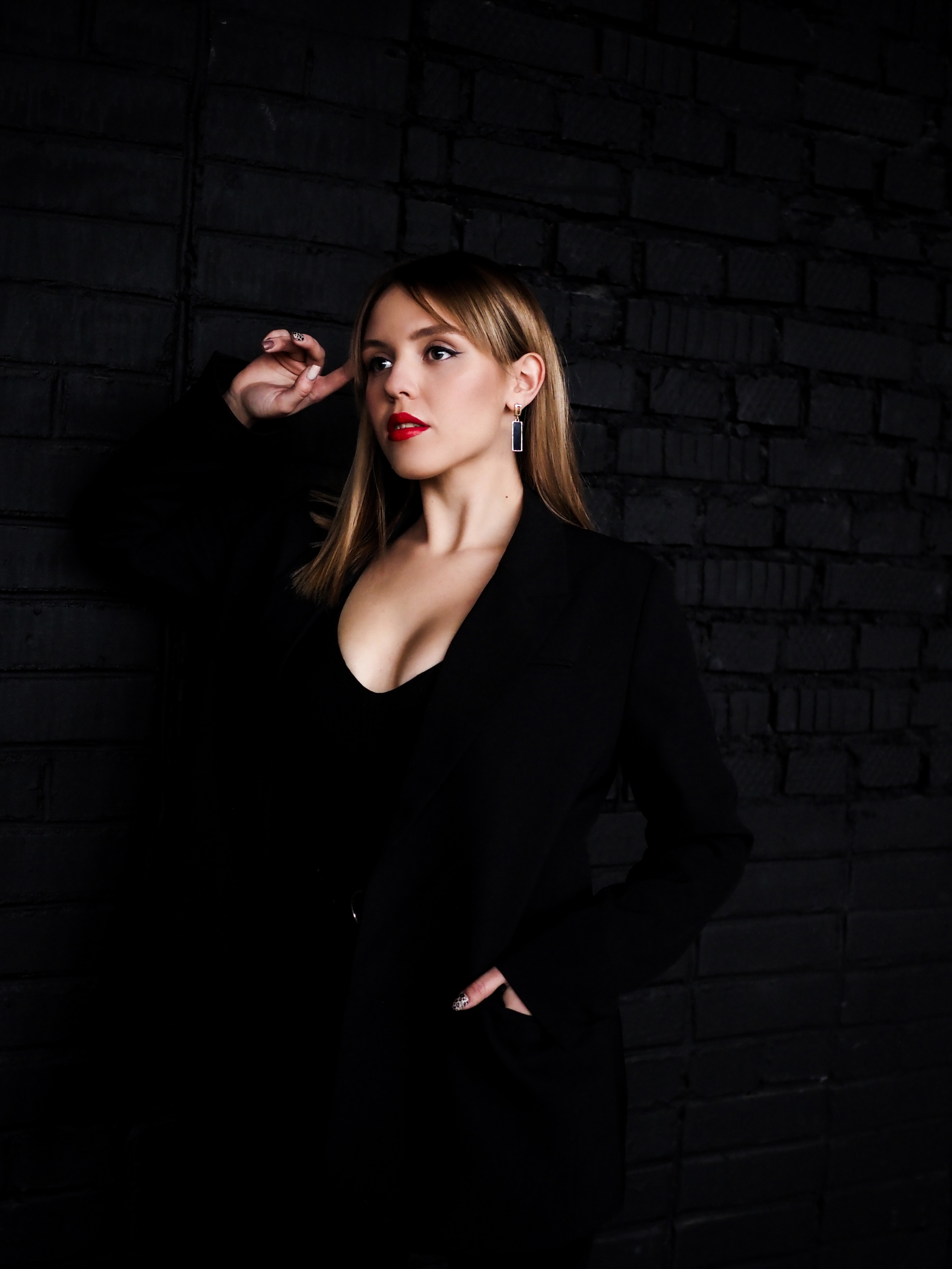 Юля. Фотограф Смоленск Дина Петровская