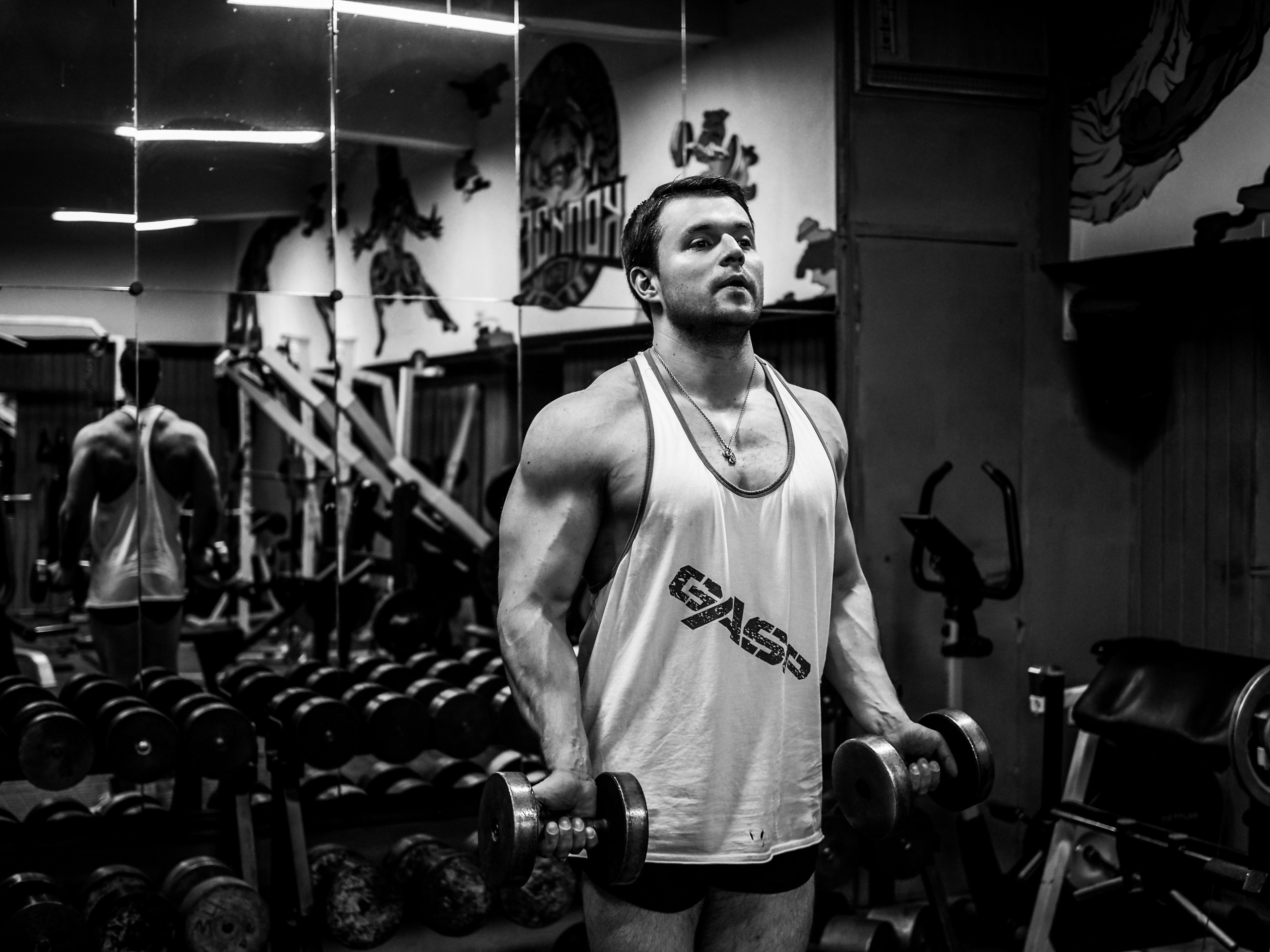 3. Фотограф Смоленск Дина Петровская