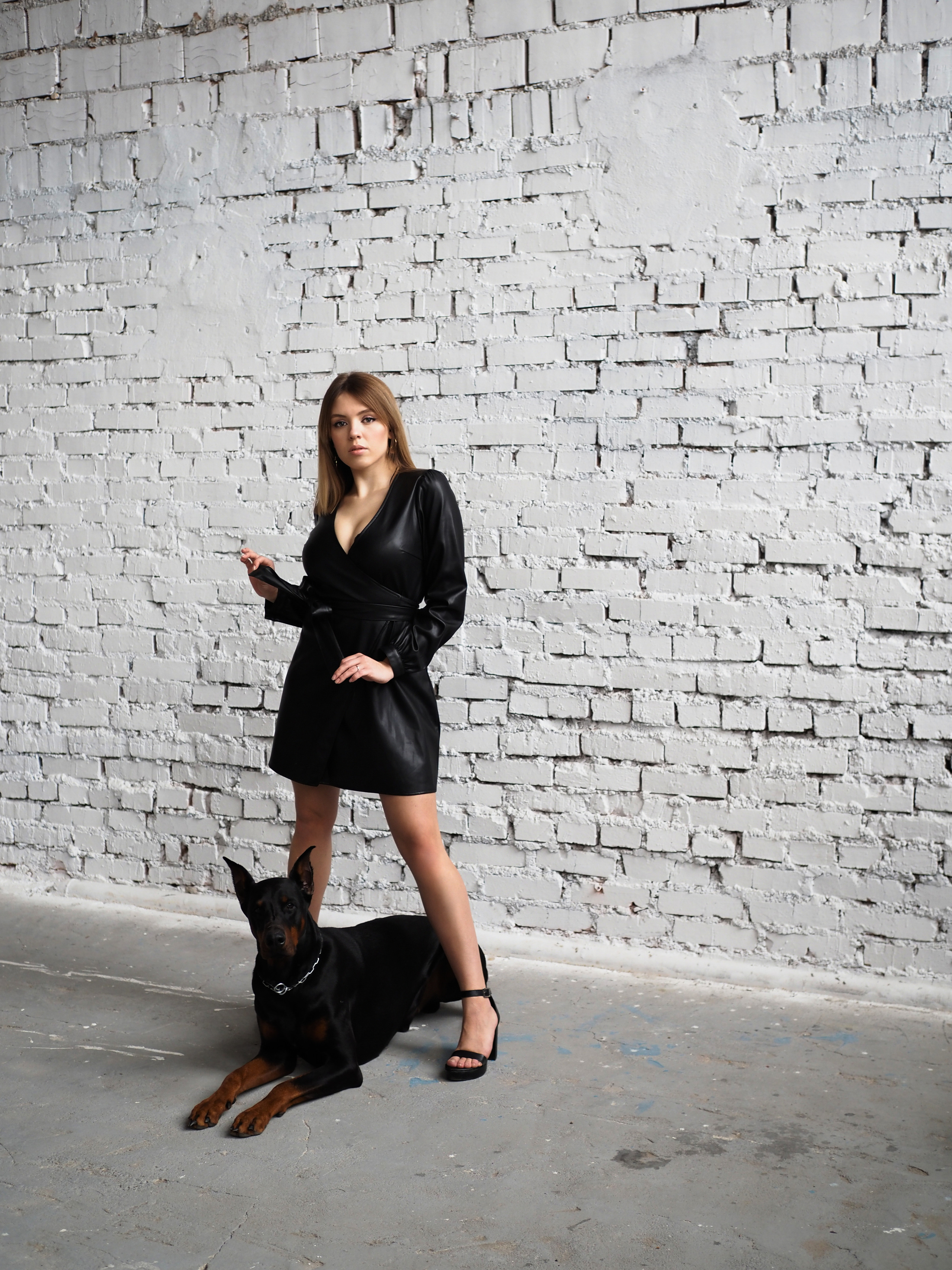 Юля. Фотограф Смоленск Дина Петровская