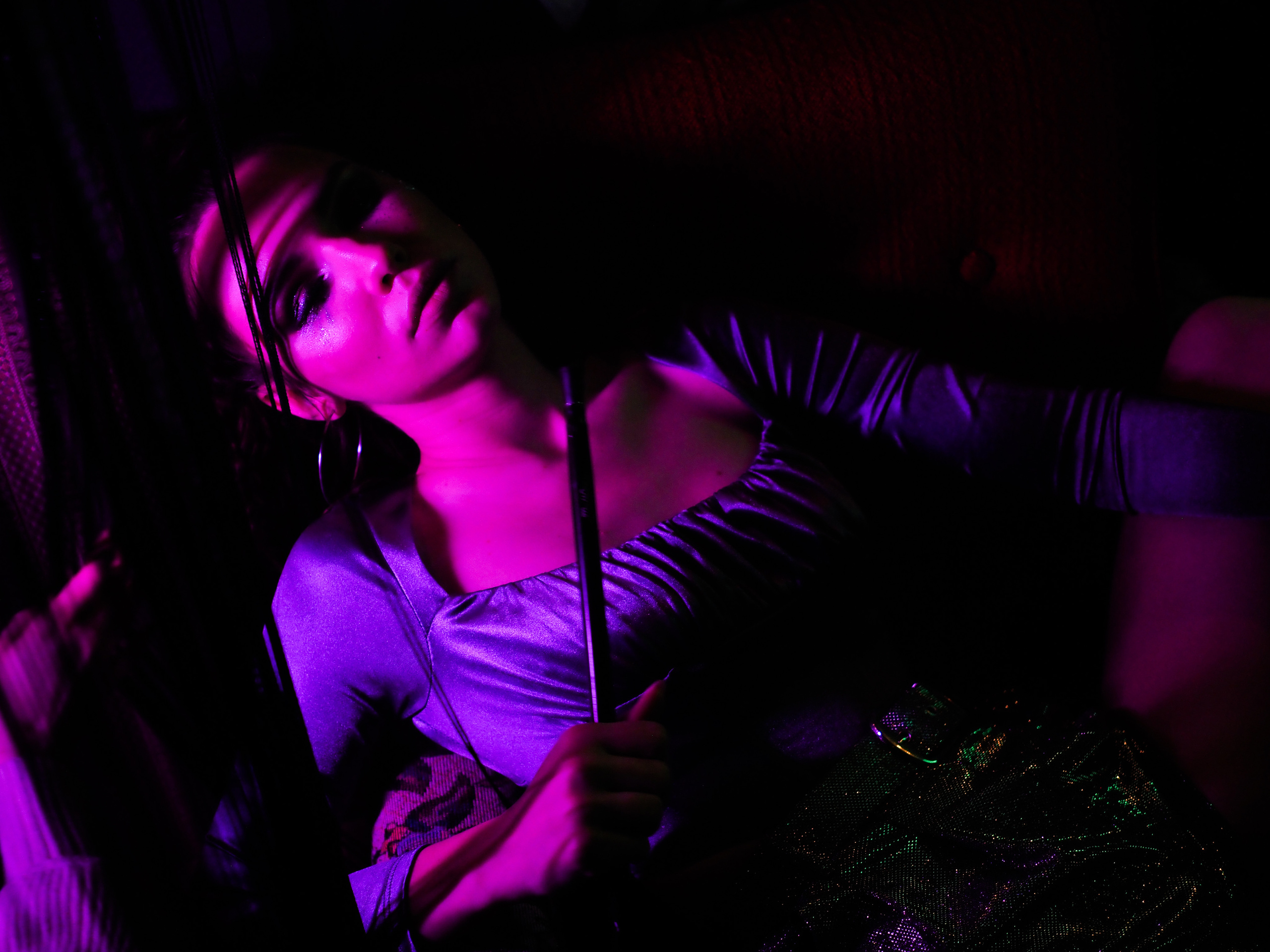 Оля. Фотограф Смоленск Дина Петровская