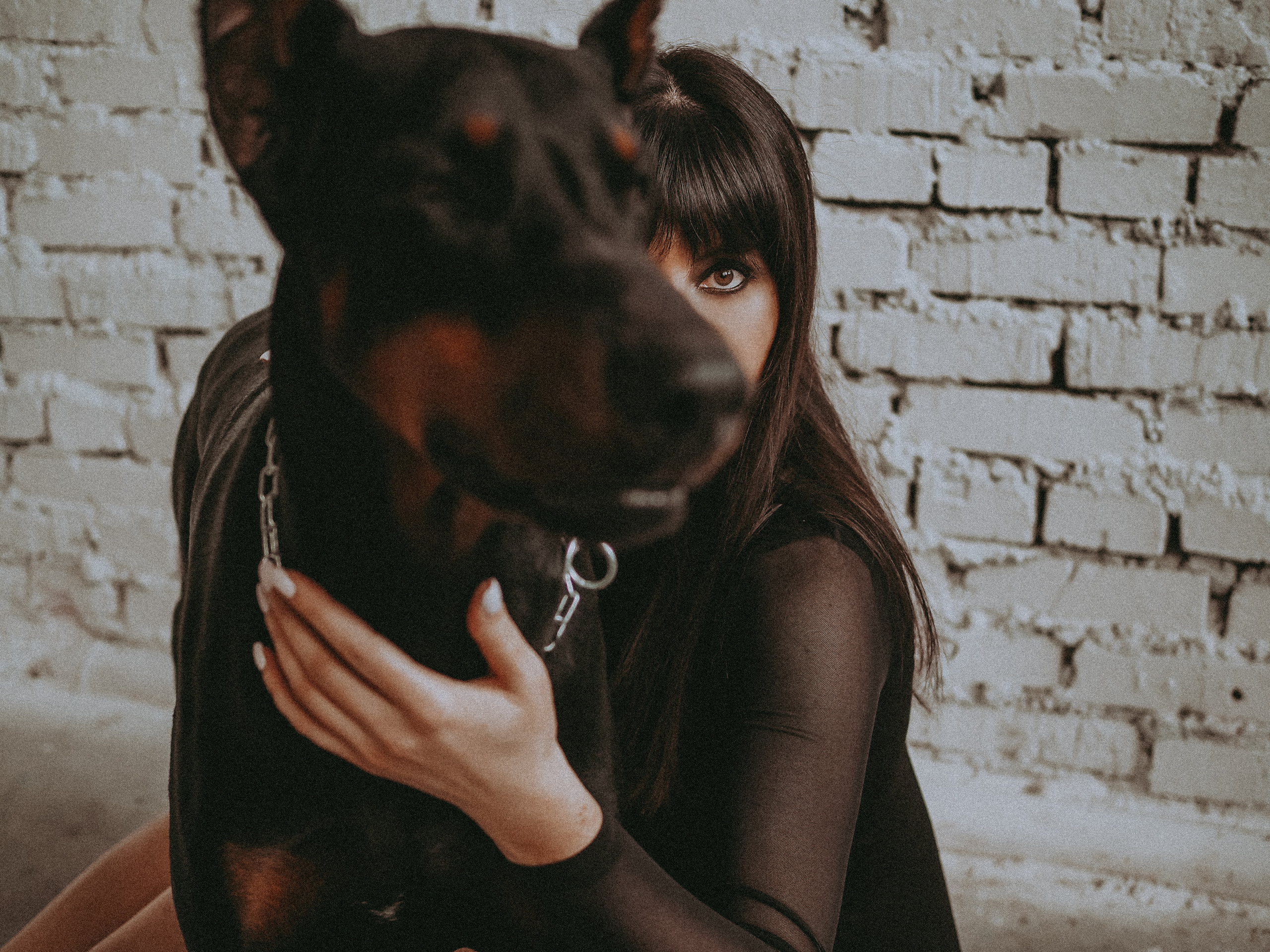 Инна. Фотограф Смоленск Дина Петровская