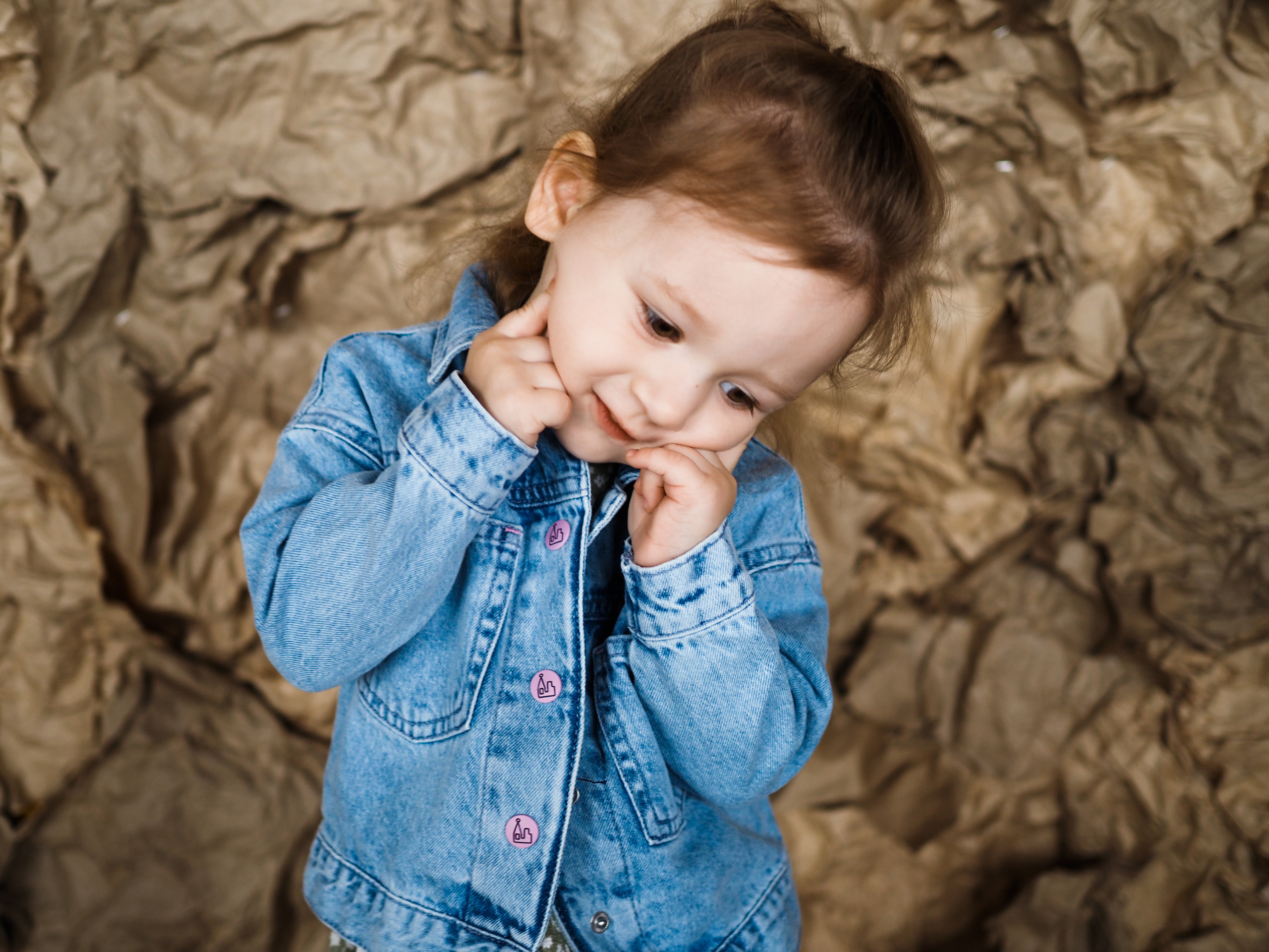 8. Фотограф Смоленск Дина Петровская