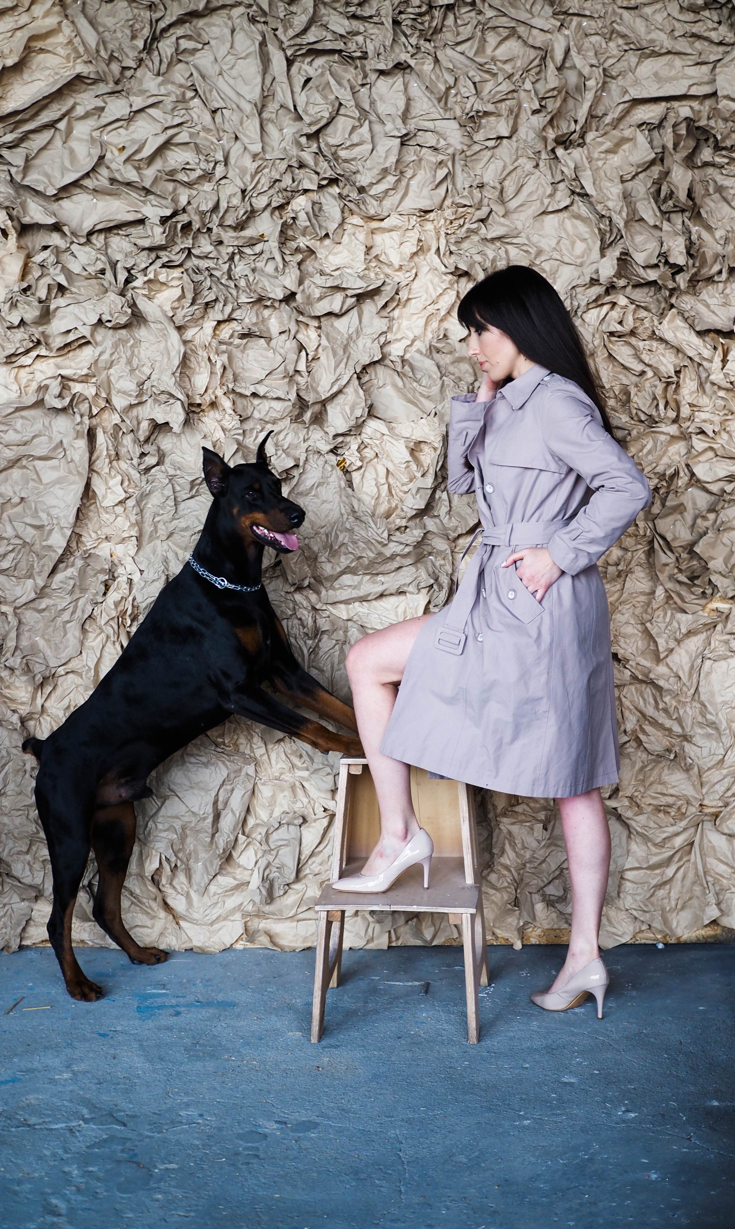 Инна. Фотограф Смоленск Дина Петровская