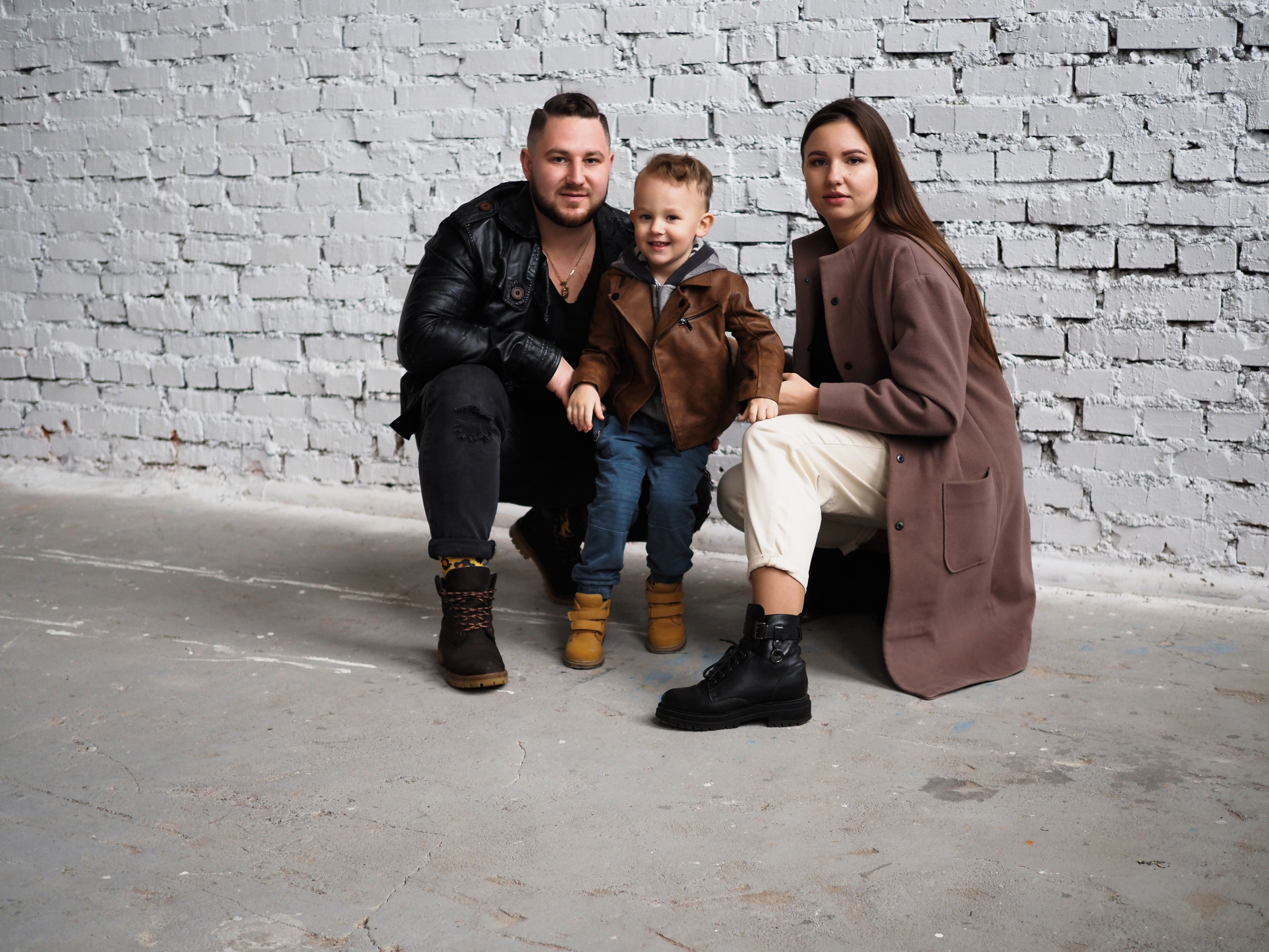 7. Фотограф Смоленск Дина Петровская