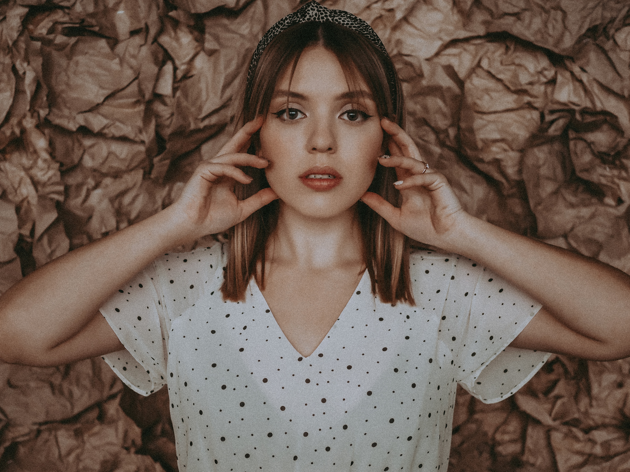 Юля. Фотограф Смоленск Дина Петровская