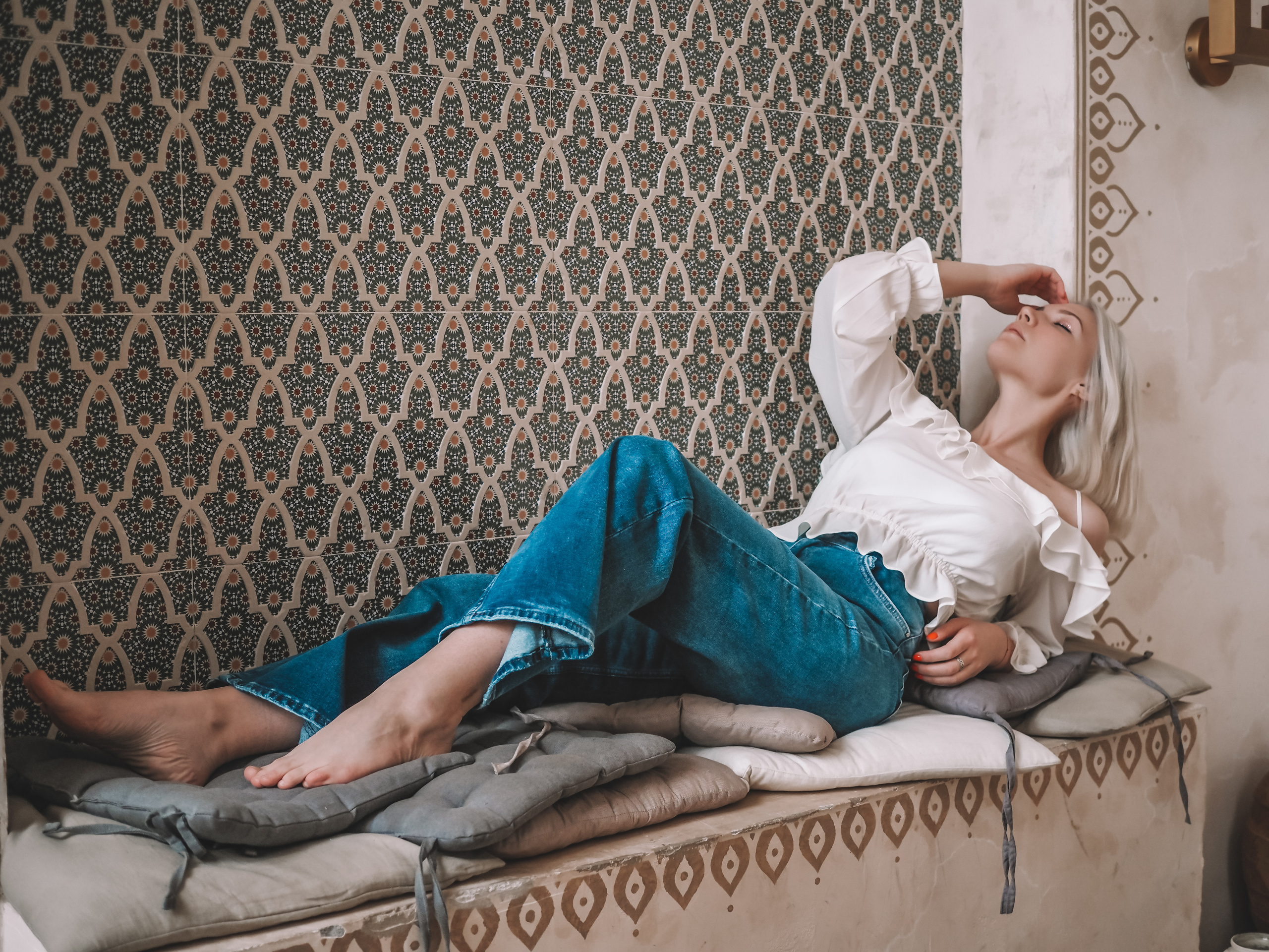 Вероника. Фотограф Смоленск Дина Петровская