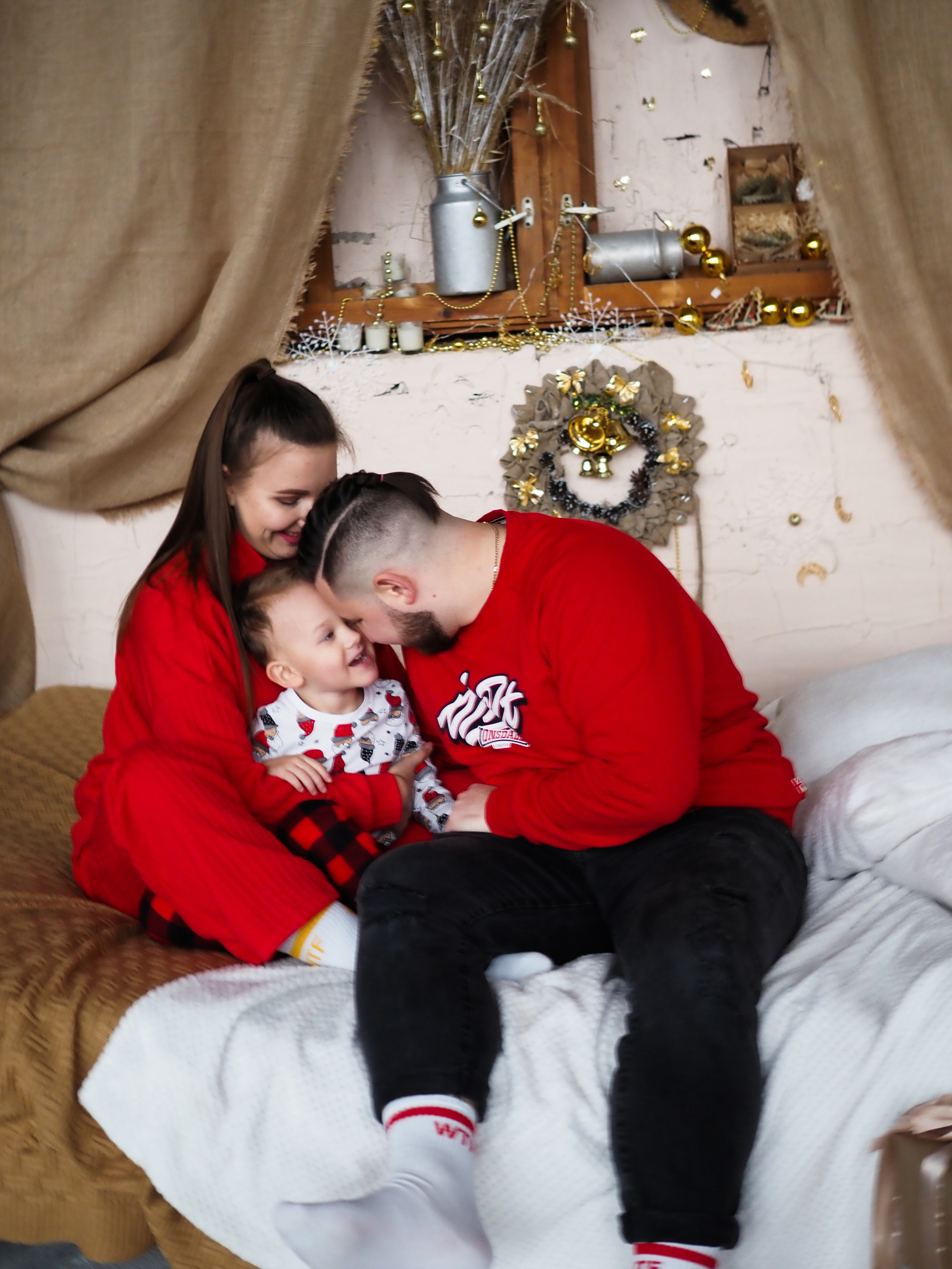 7. Фотограф Смоленск Дина Петровская