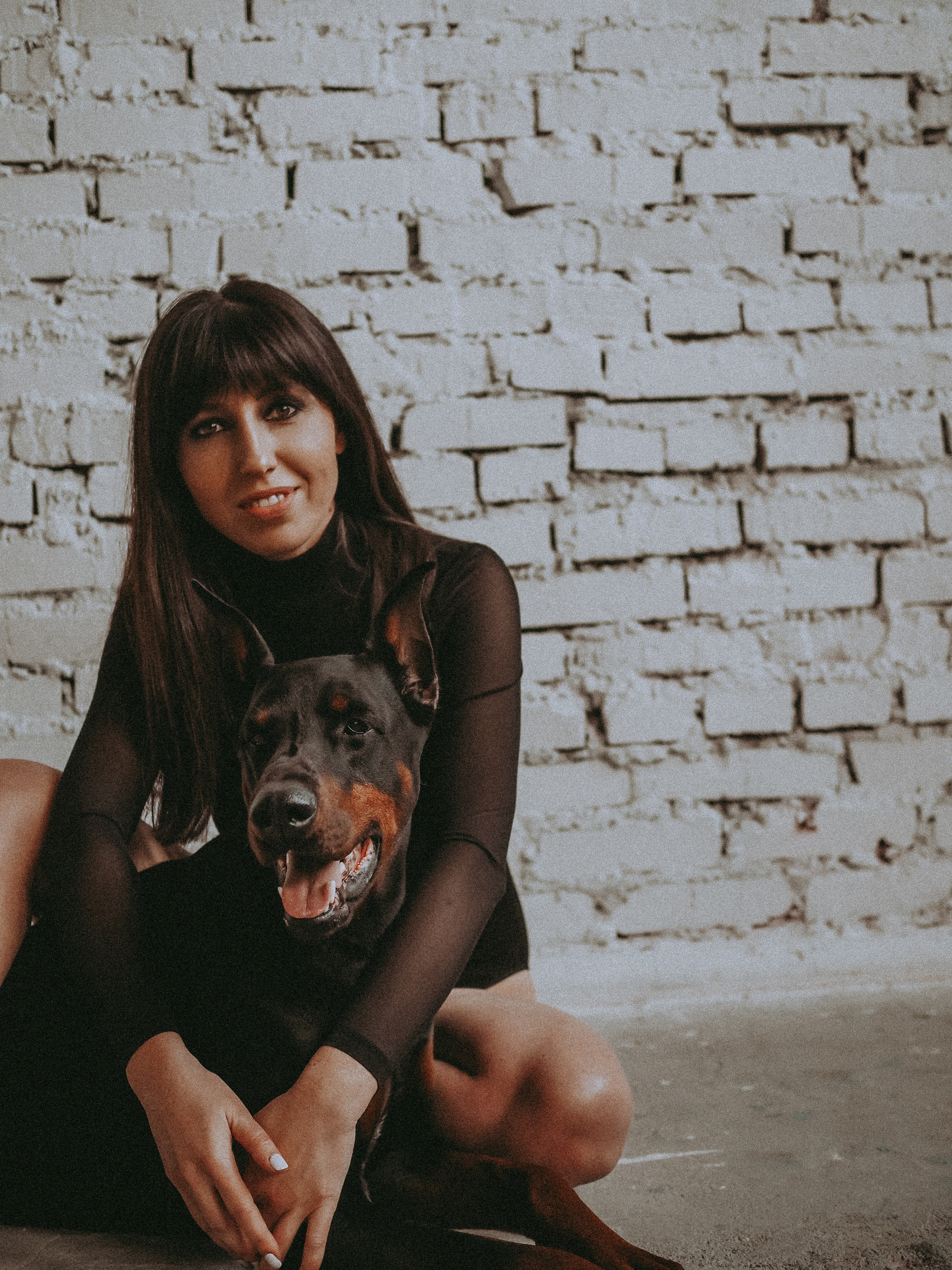 Инна. Фотограф Смоленск Дина Петровская