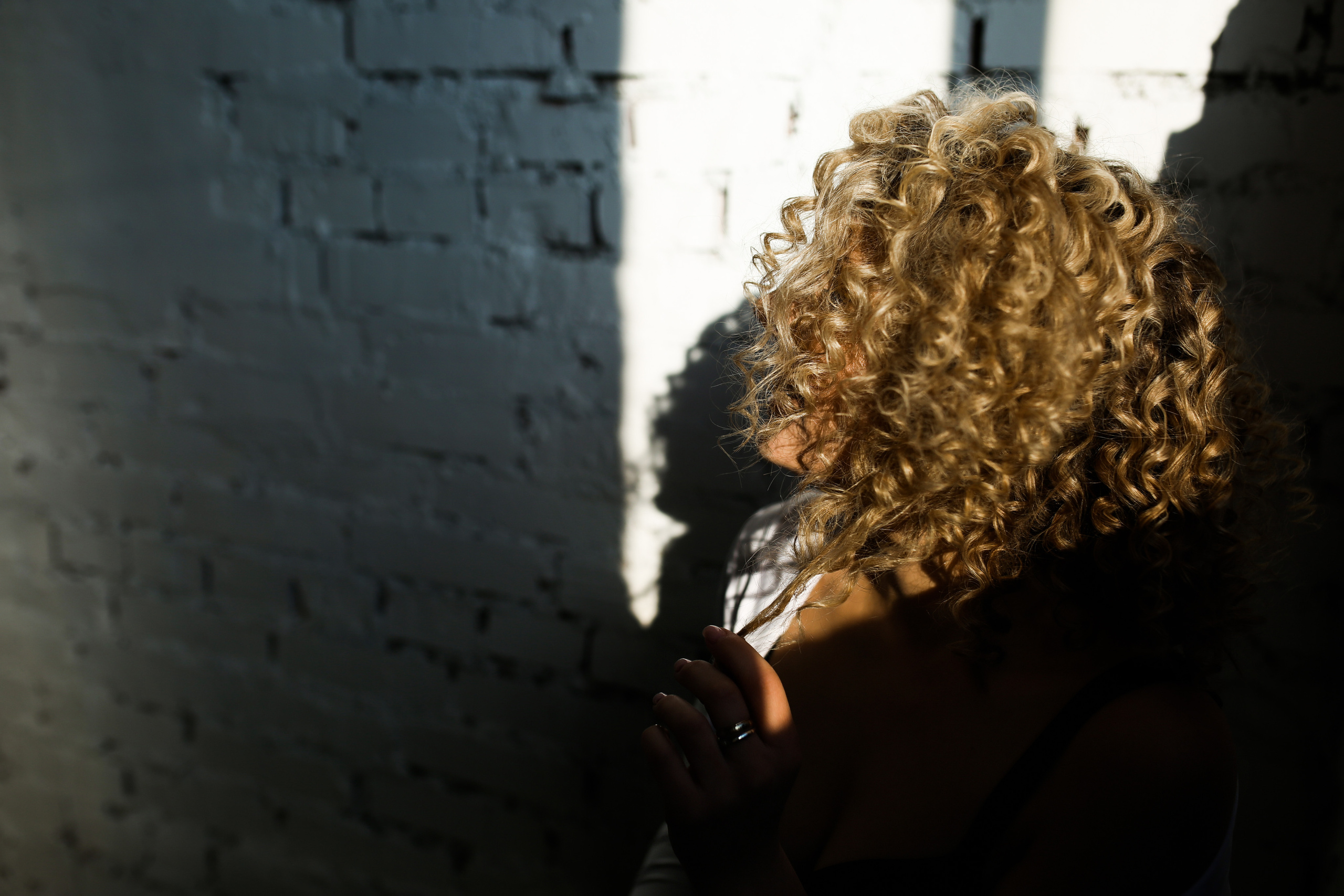 Афро. Фотограф Смоленск Дина Петровская