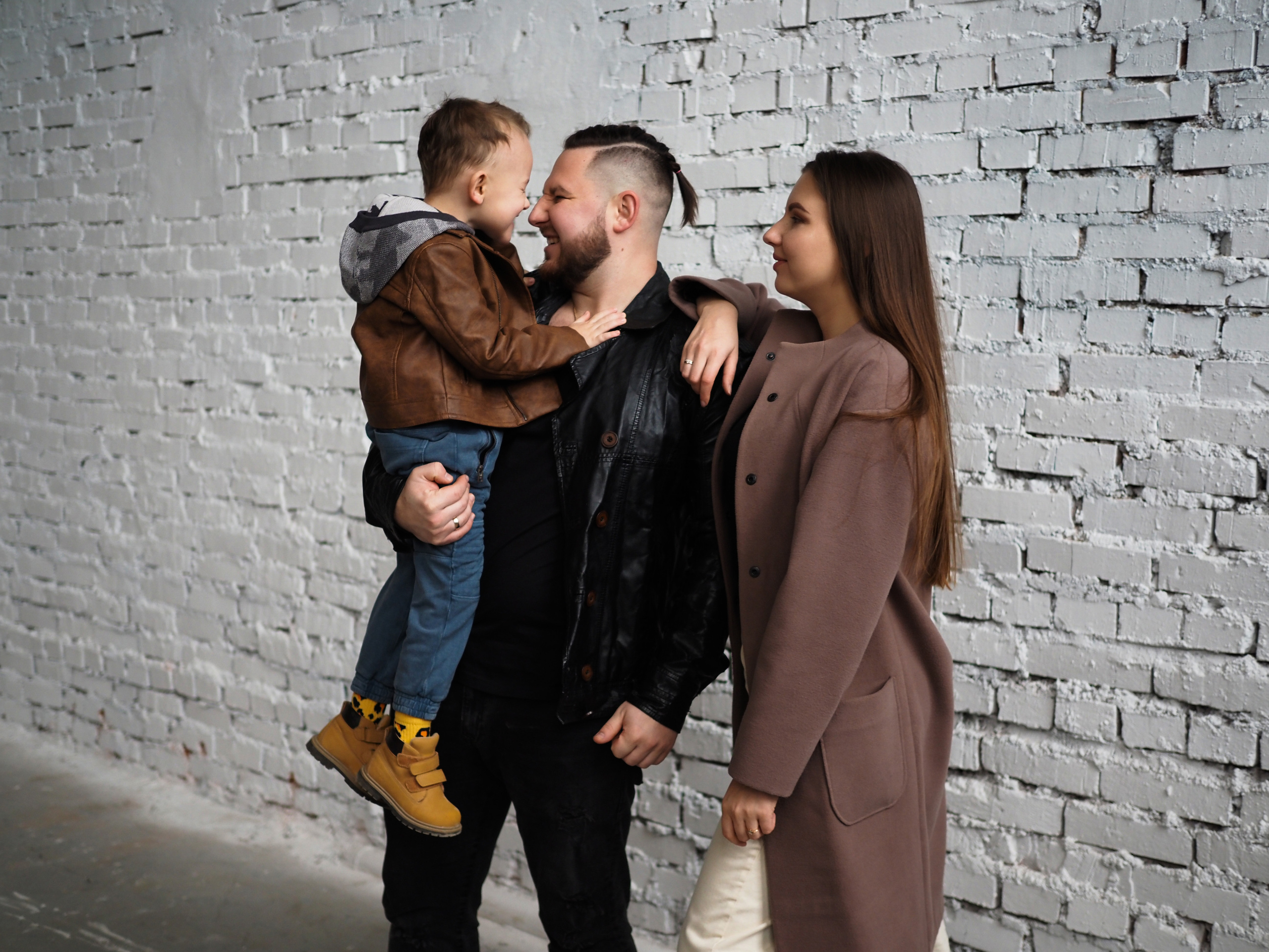 7. Фотограф Смоленск Дина Петровская