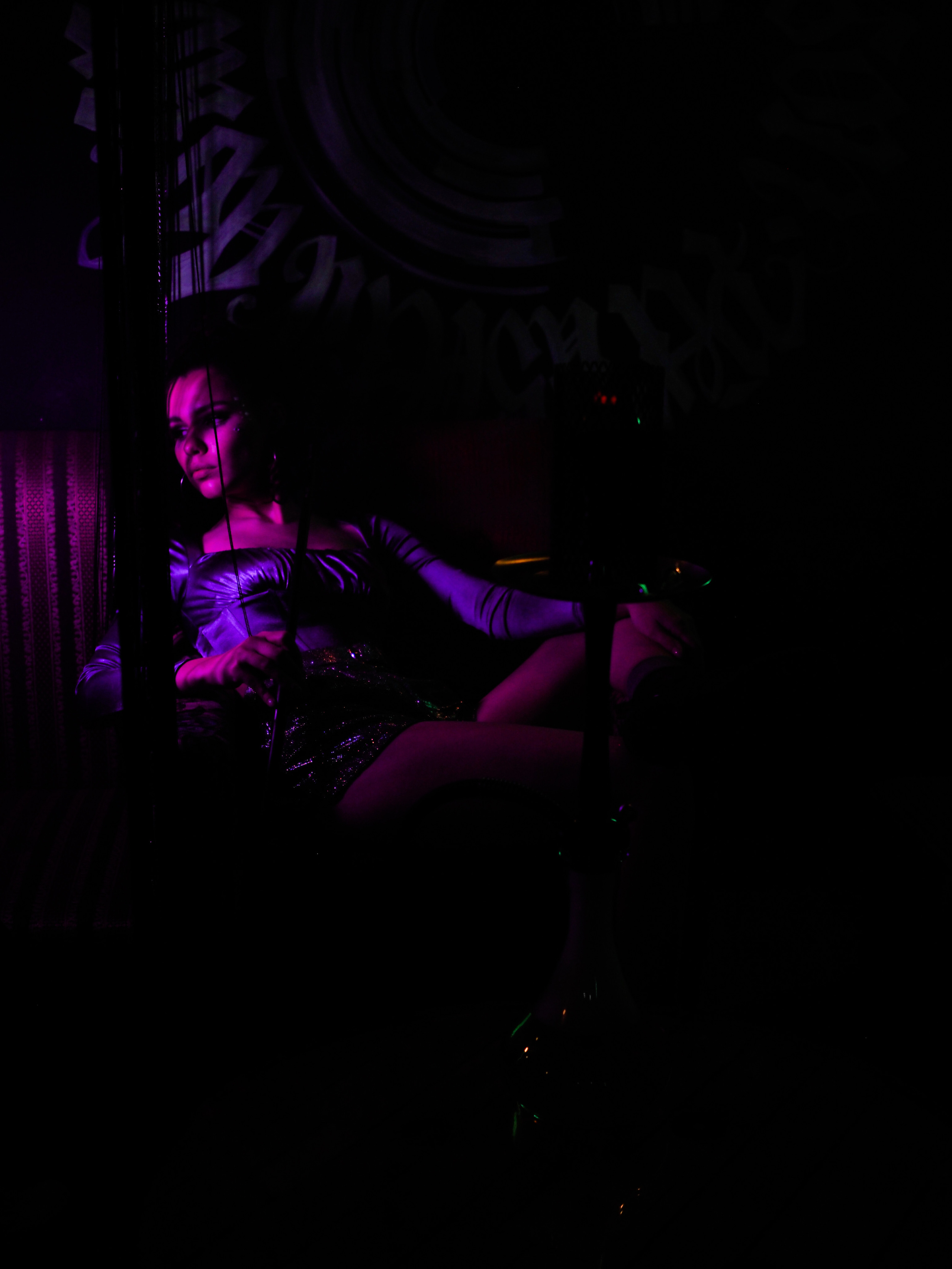 Оля. Фотограф Смоленск Дина Петровская