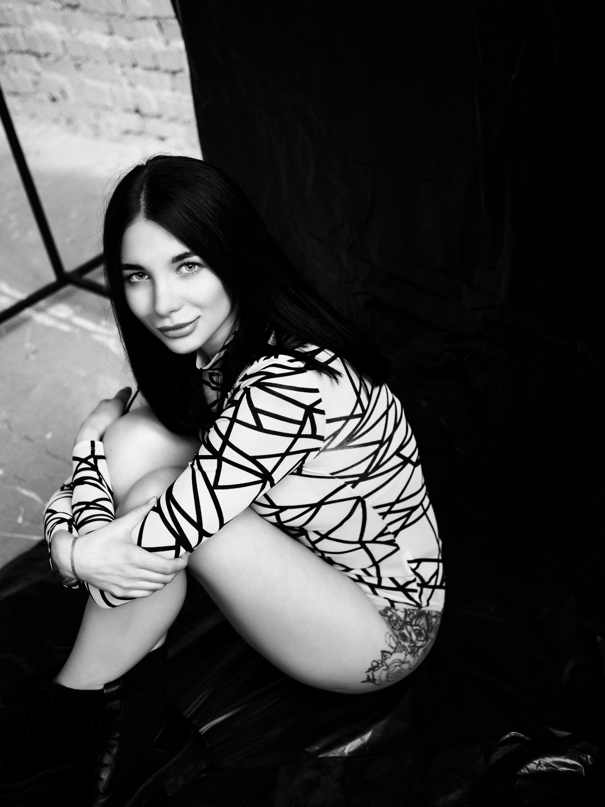 Яна. Фотограф Смоленск Дина Петровская