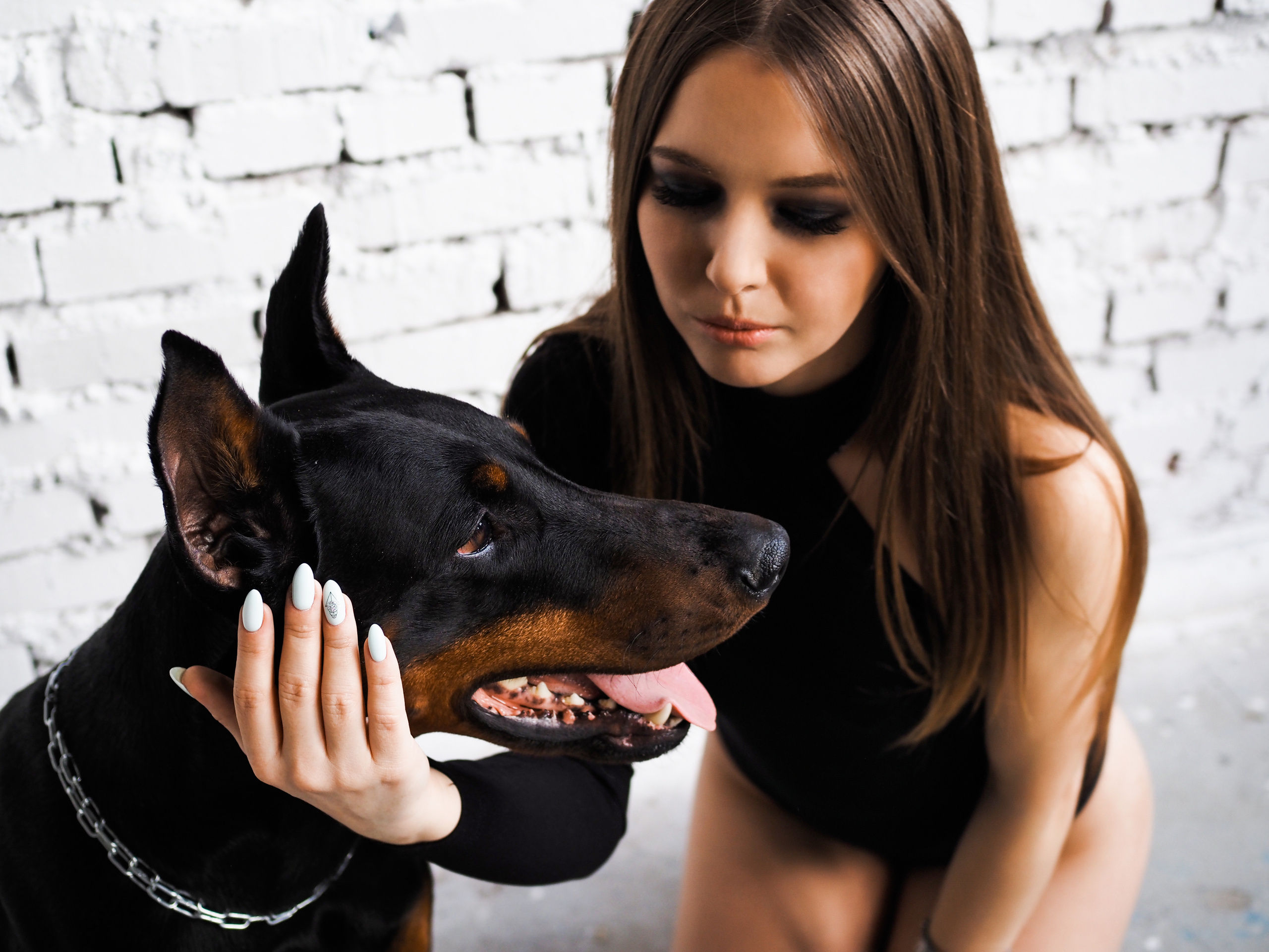 Юля. Фотограф Смоленск Дина Петровская