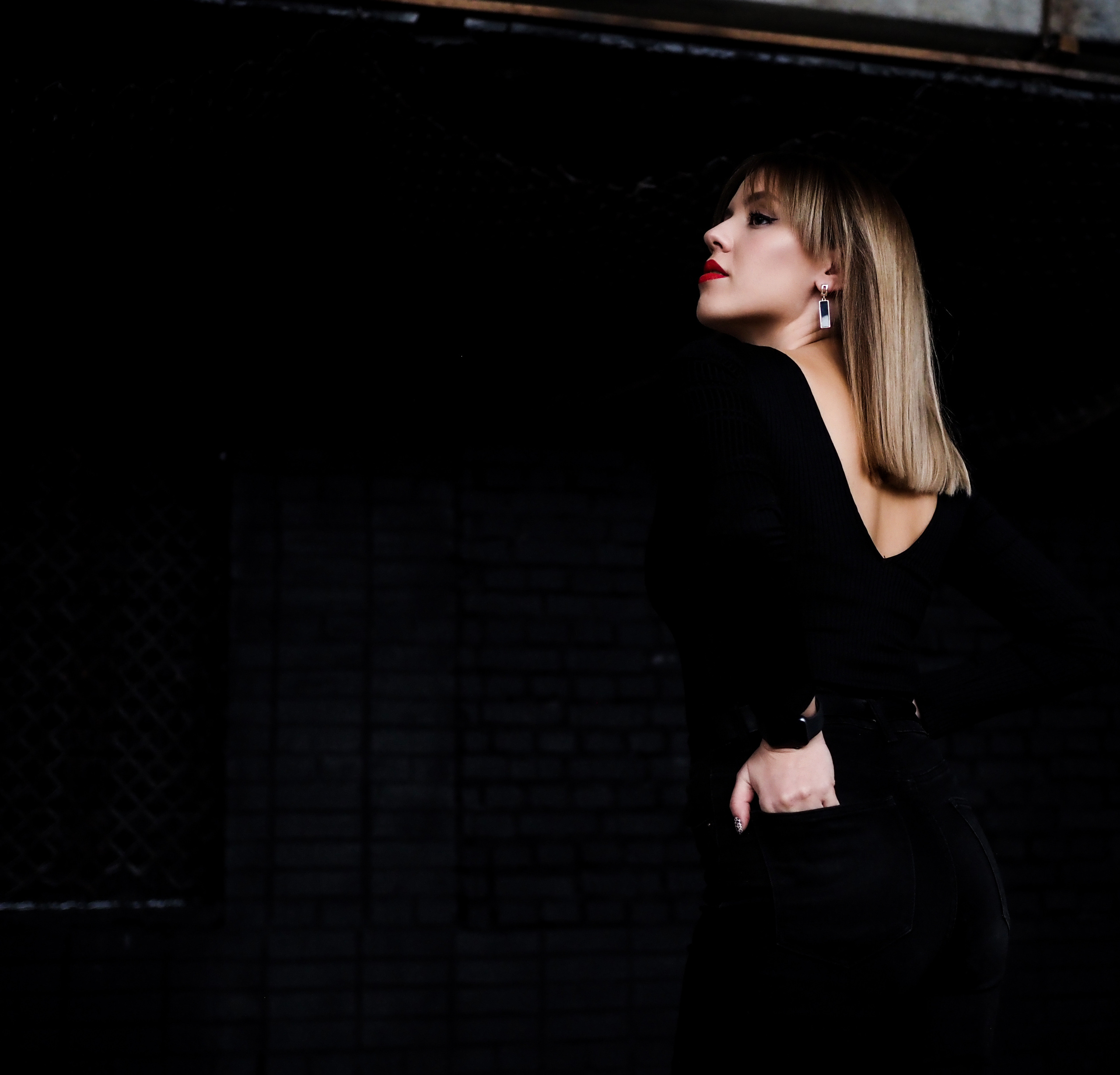 Юля. Фотограф Смоленск Дина Петровская