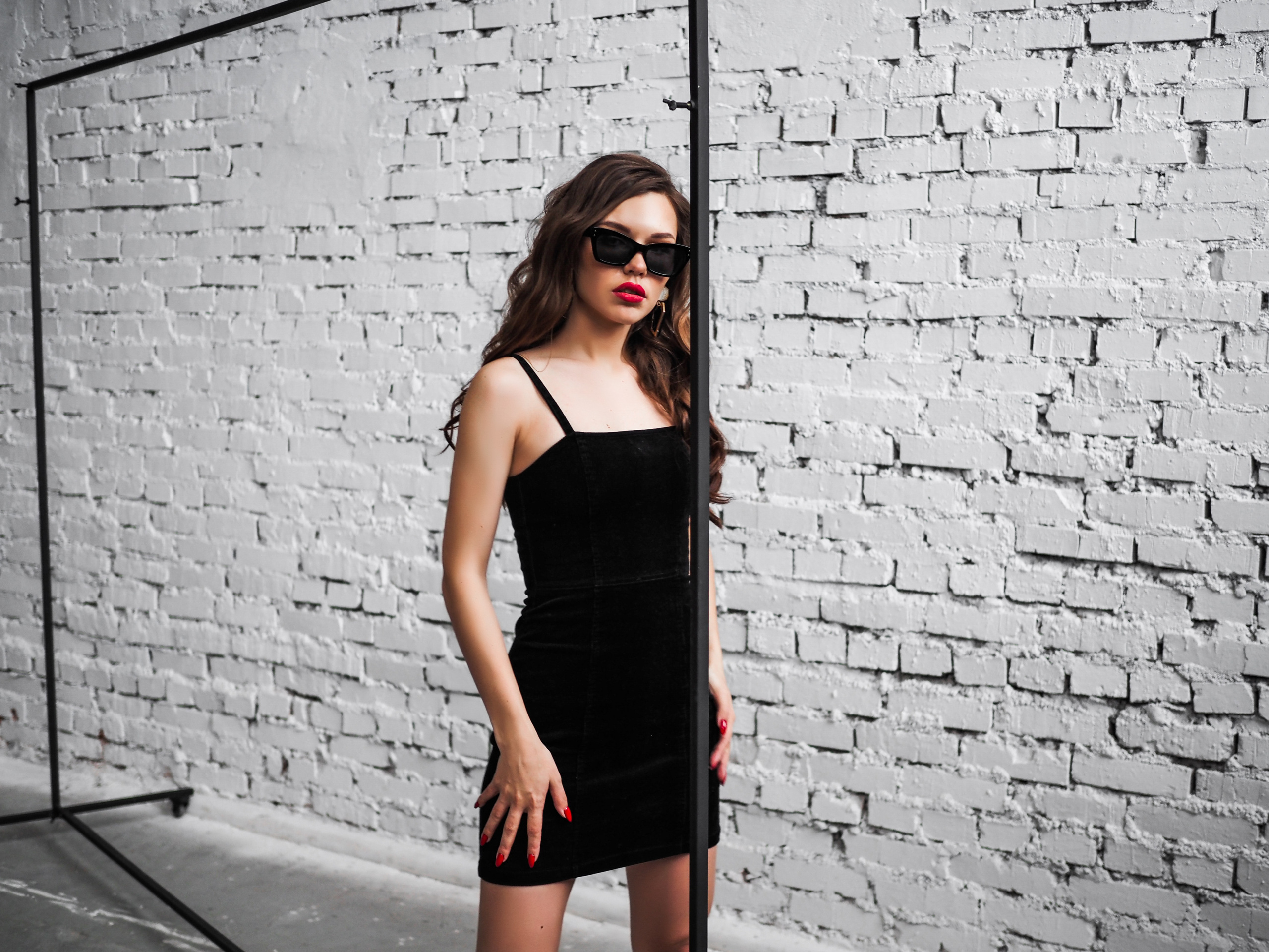 Оля. Фотограф Смоленск Дина Петровская