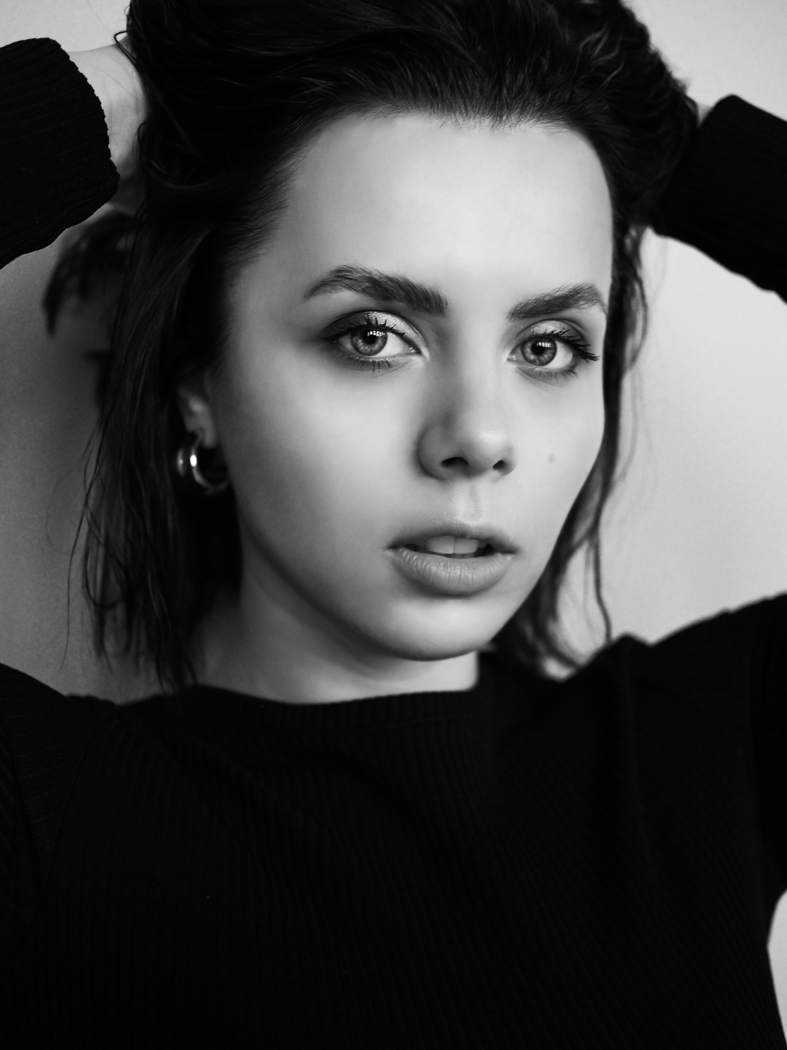 Вика. Фотограф Смоленск Дина Петровская