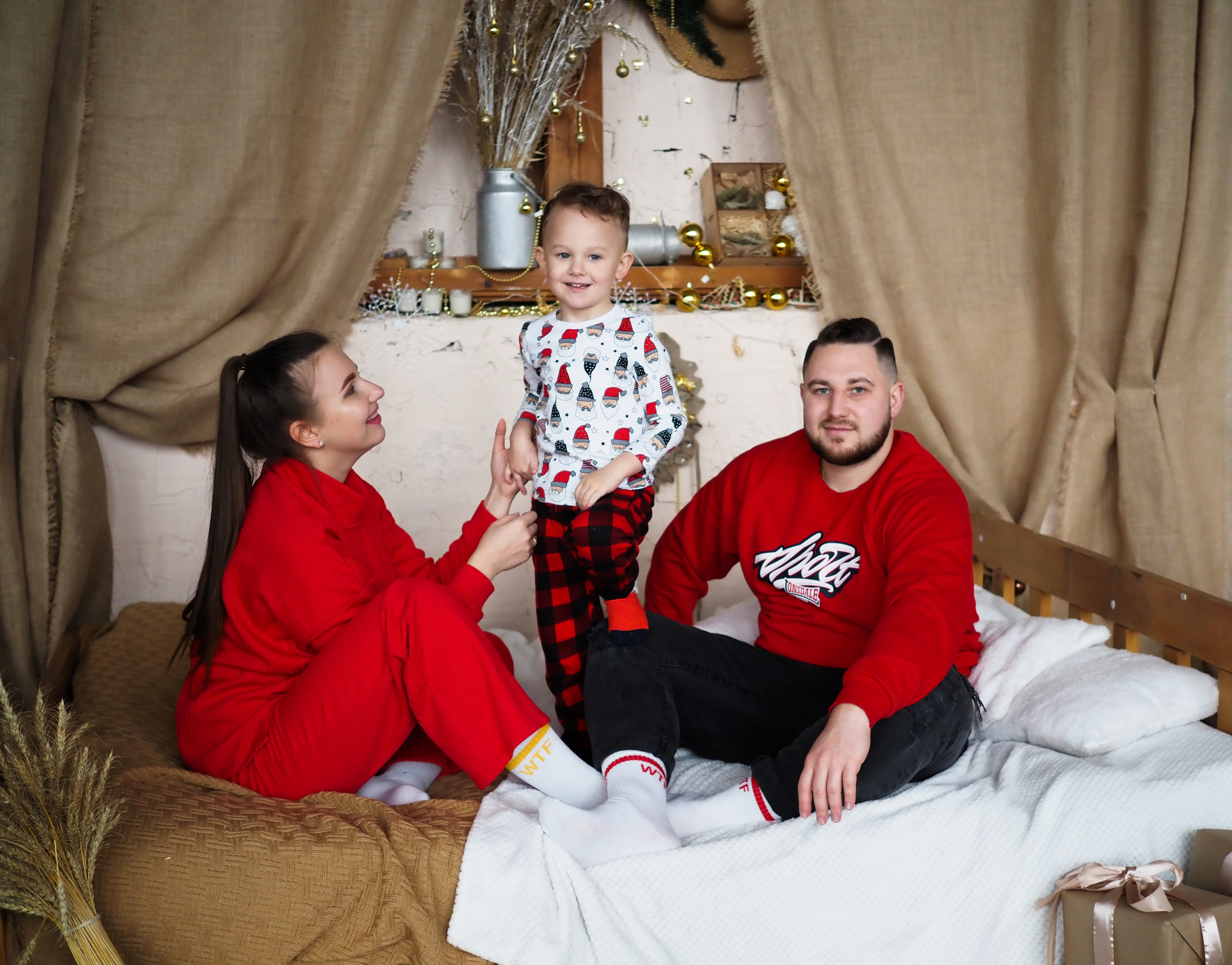 7. Фотограф Смоленск Дина Петровская