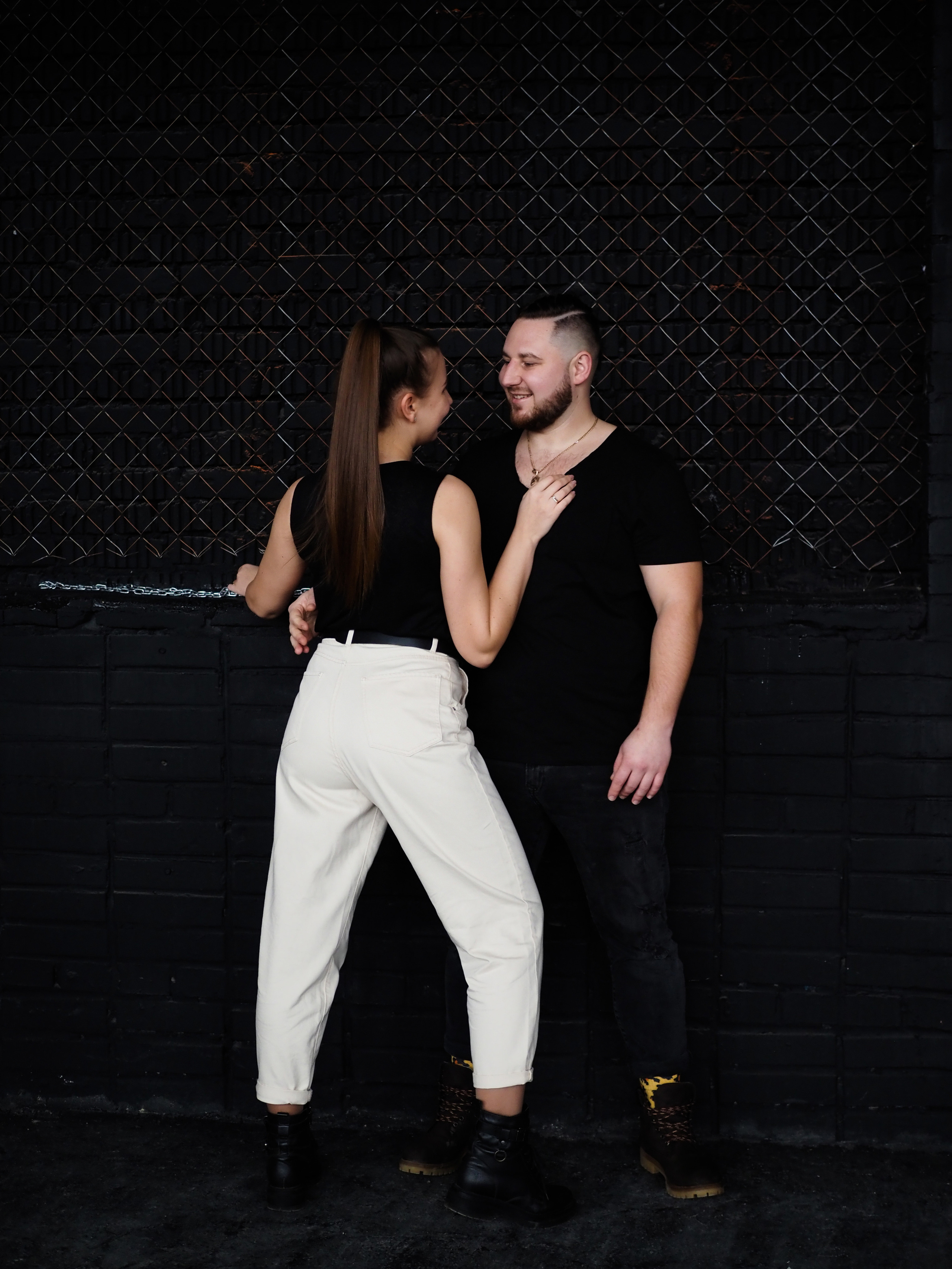 7. Фотограф Смоленск Дина Петровская