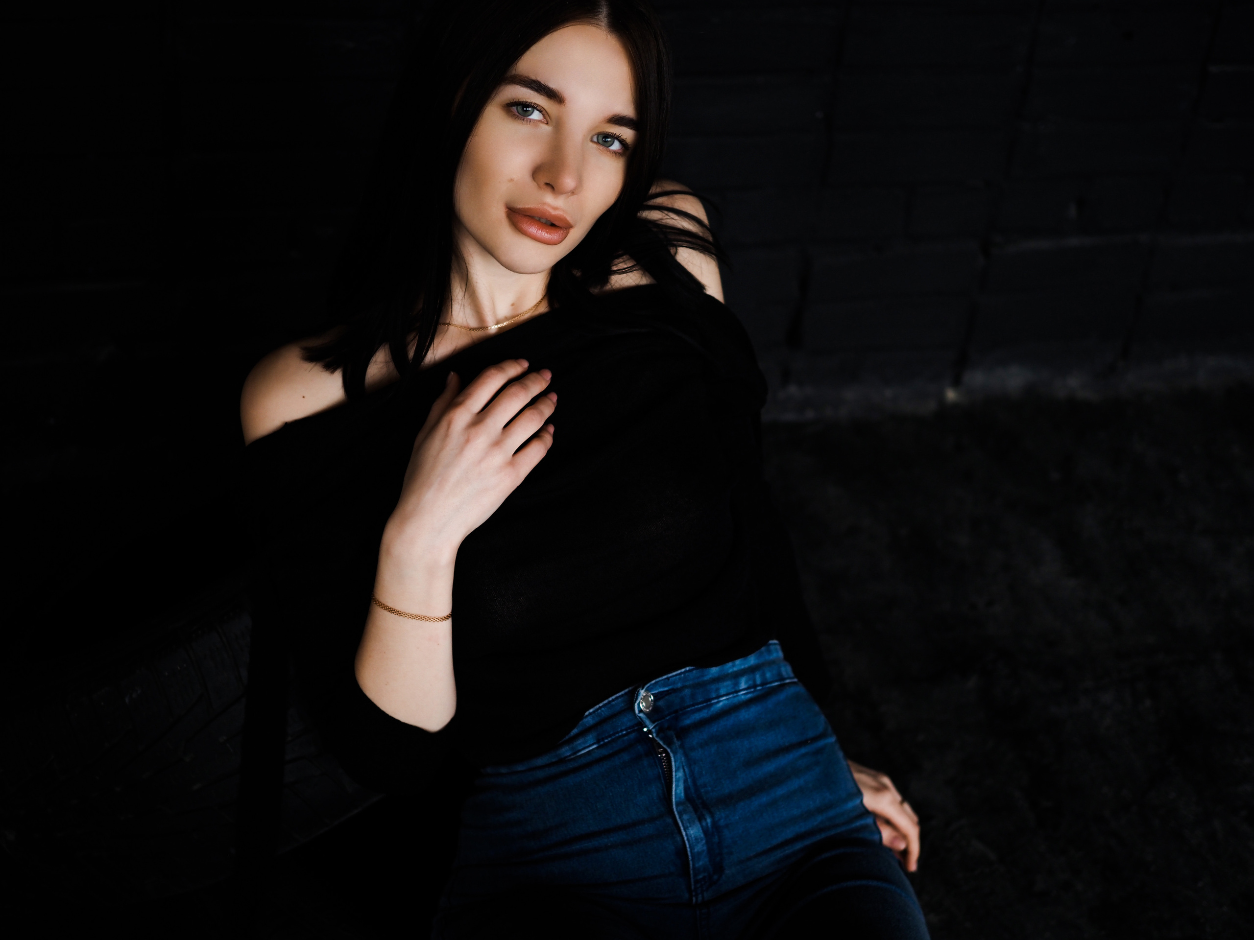 Яна. Фотограф Смоленск Дина Петровская