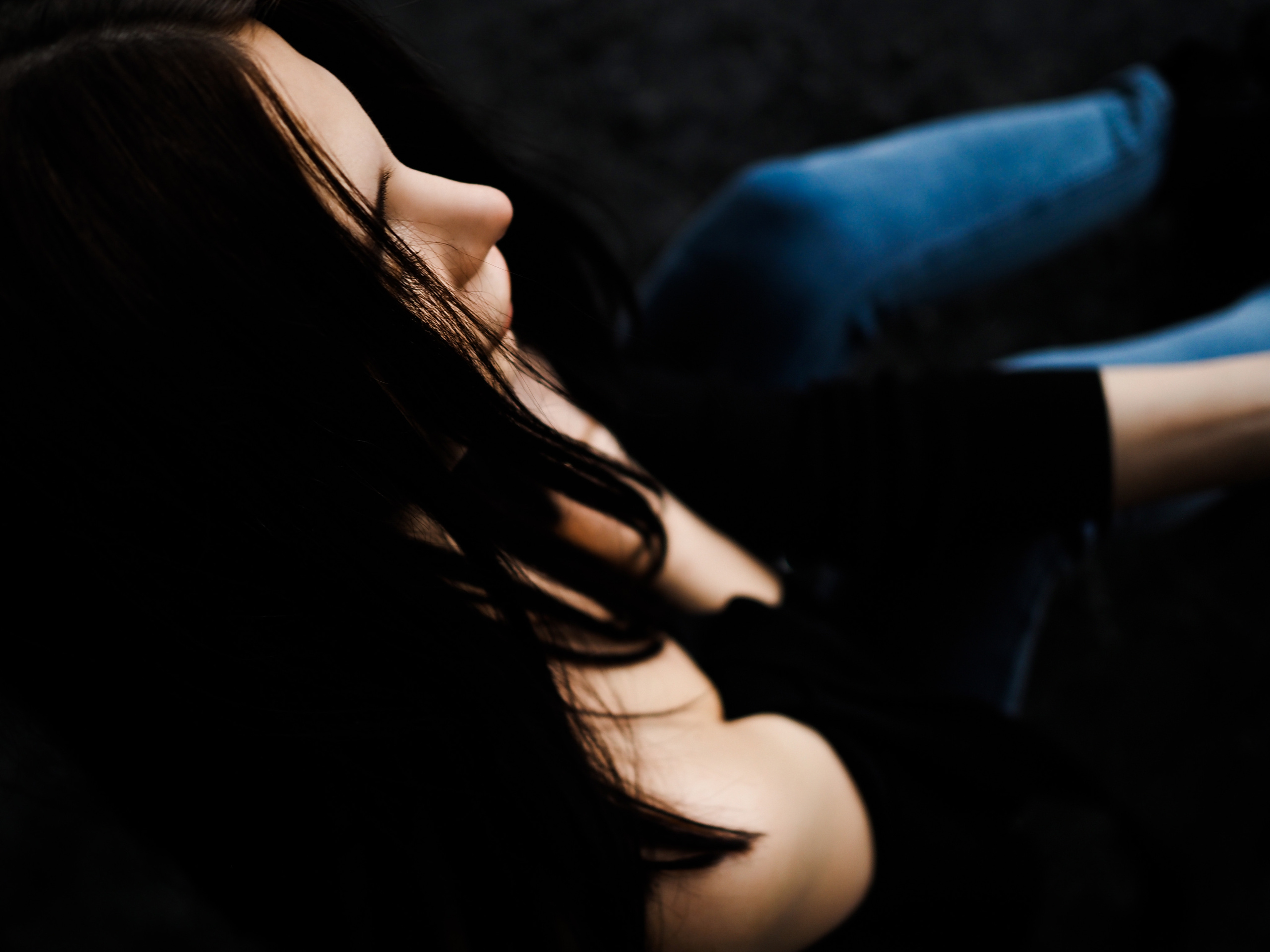 Яна. Фотограф Смоленск Дина Петровская