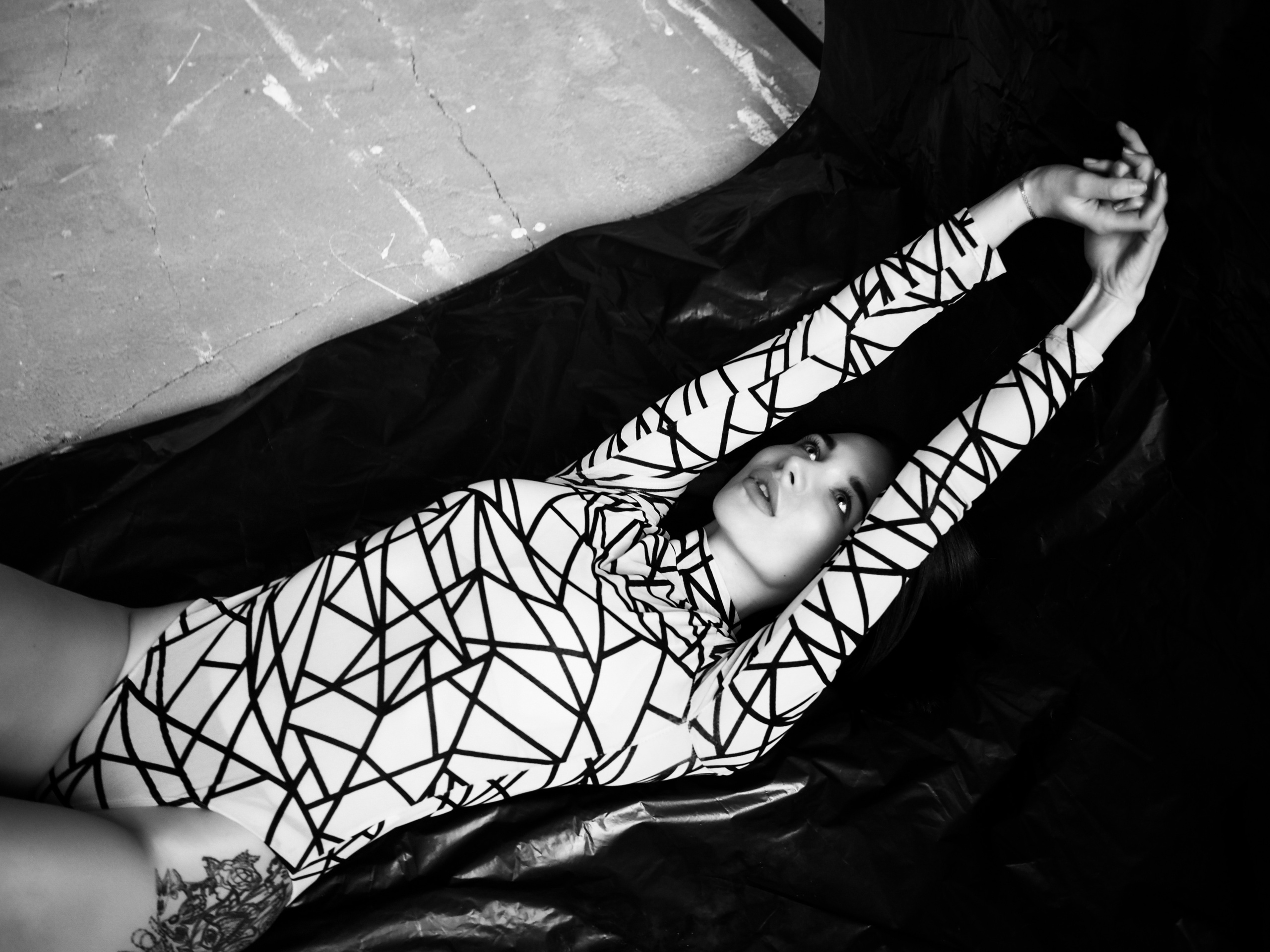 Яна. Фотограф Смоленск Дина Петровская