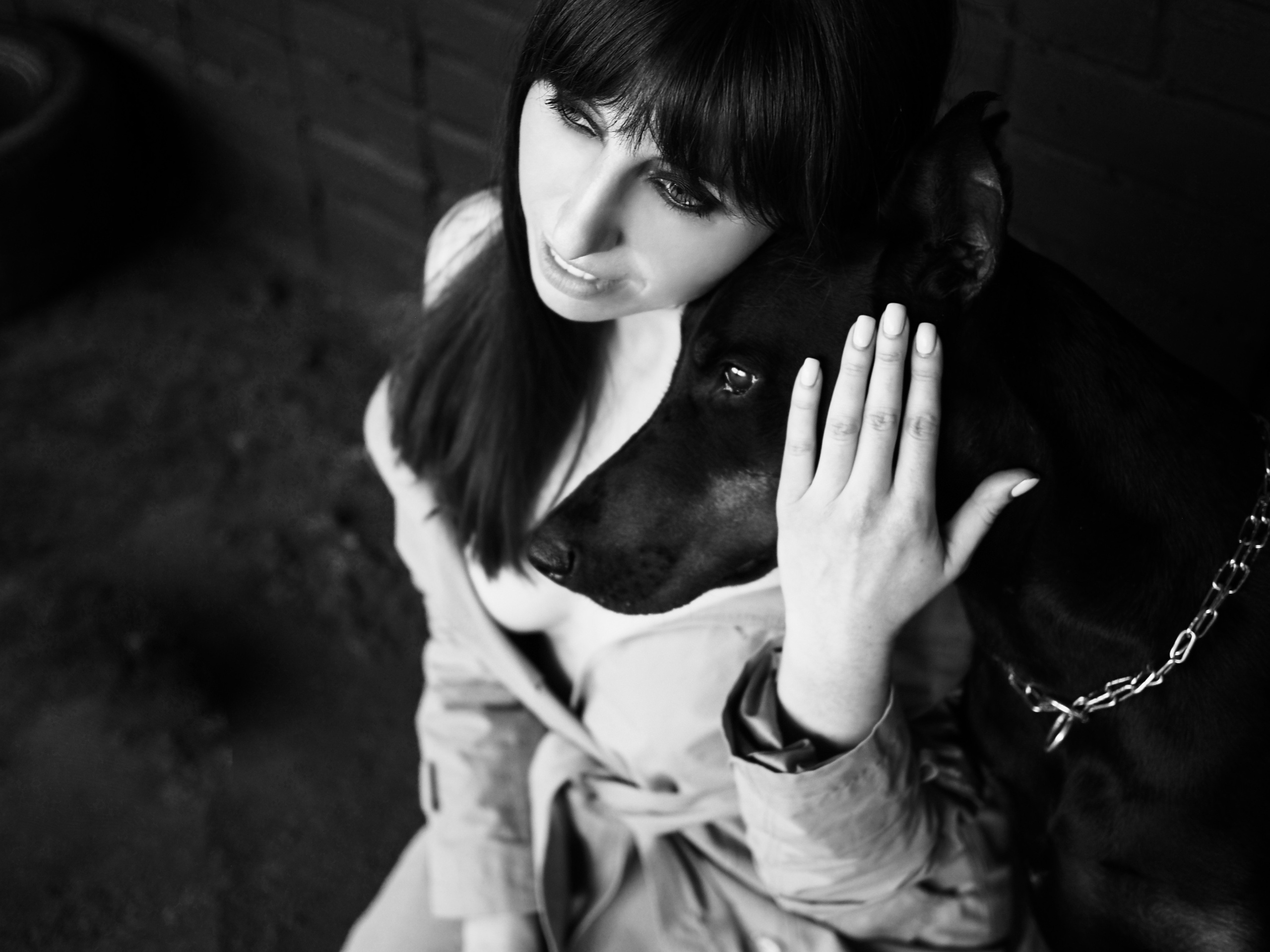 Инна. Фотограф Смоленск Дина Петровская