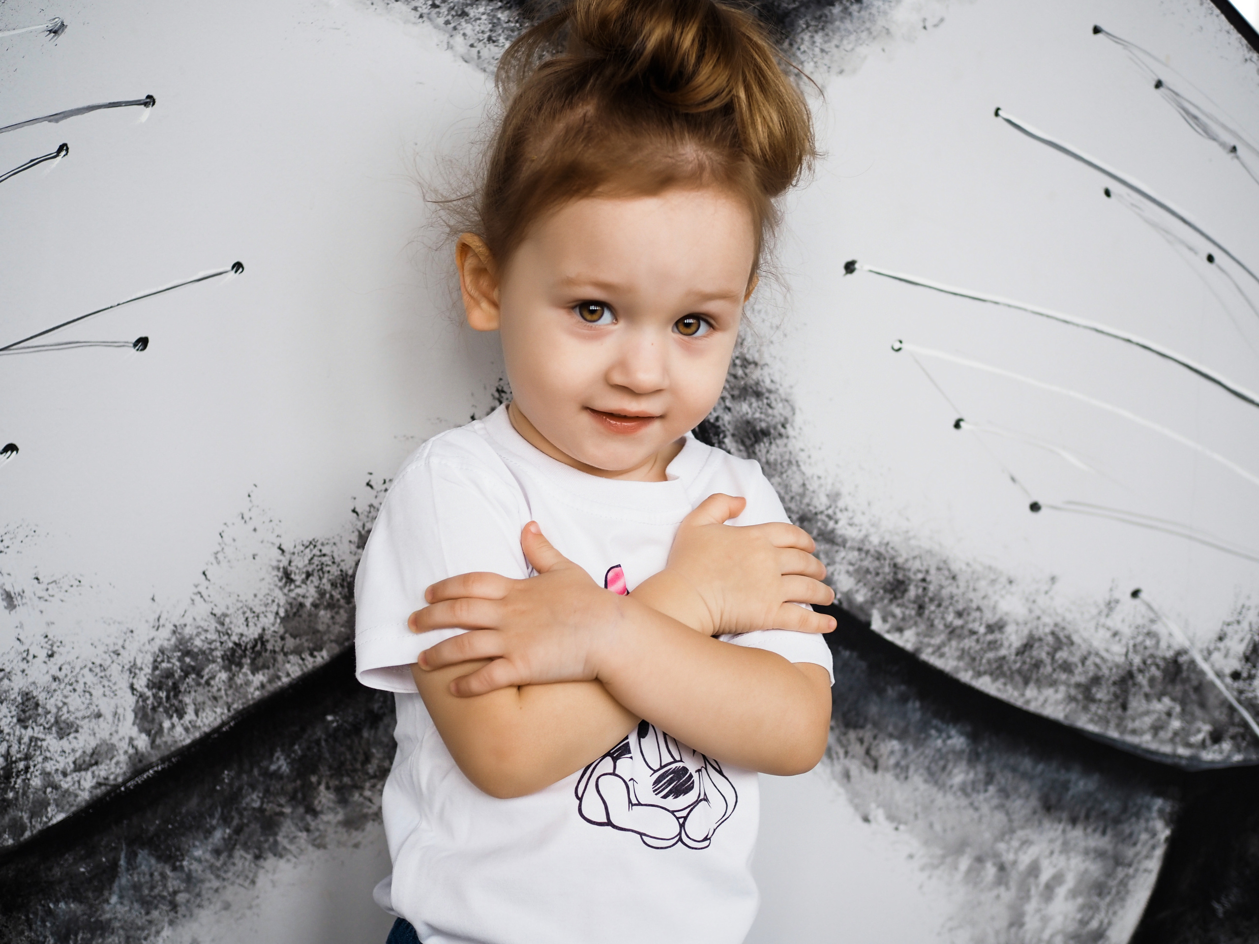 8. Фотограф Смоленск Дина Петровская