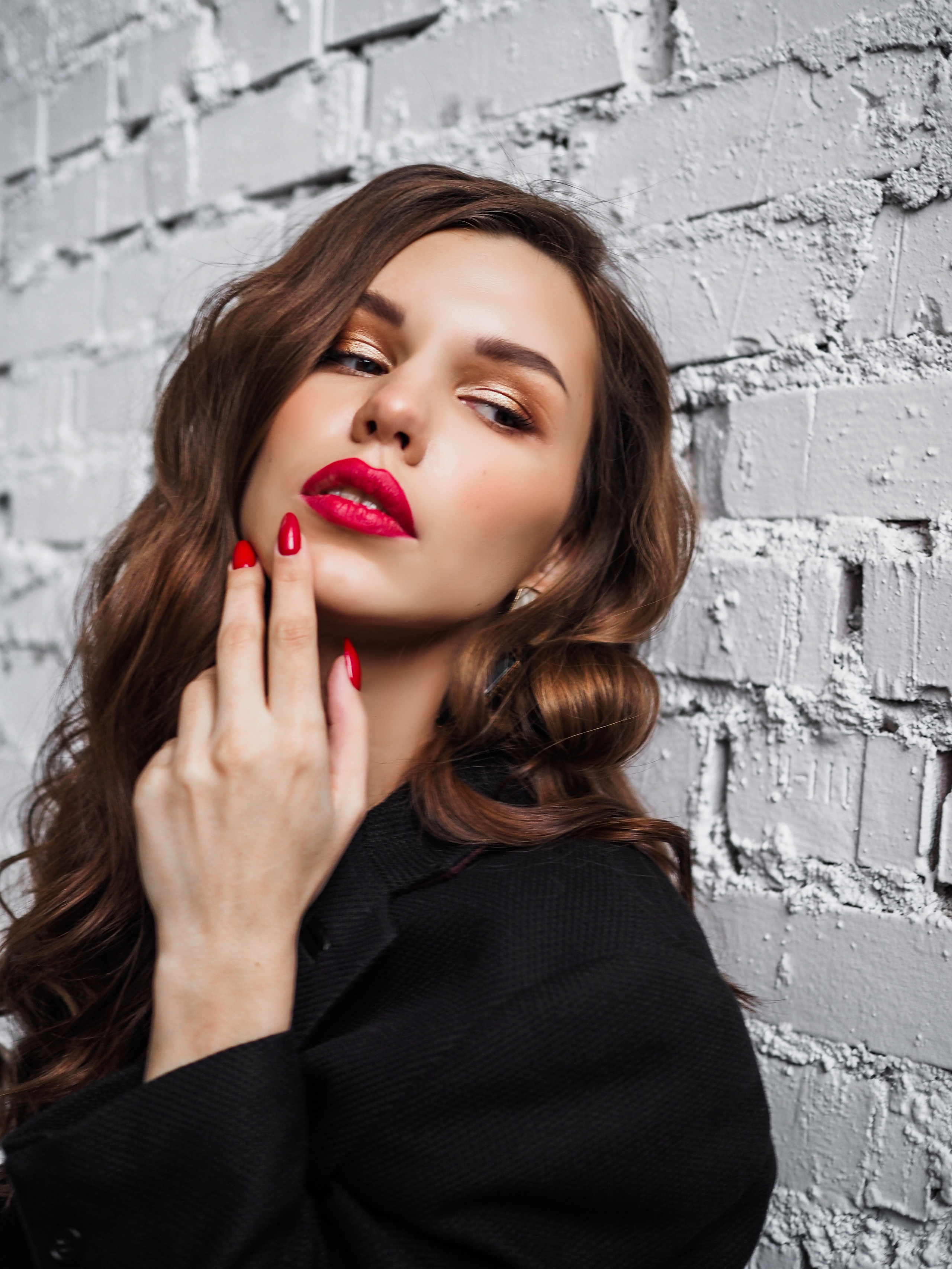 Оля. Фотограф Смоленск Дина Петровская