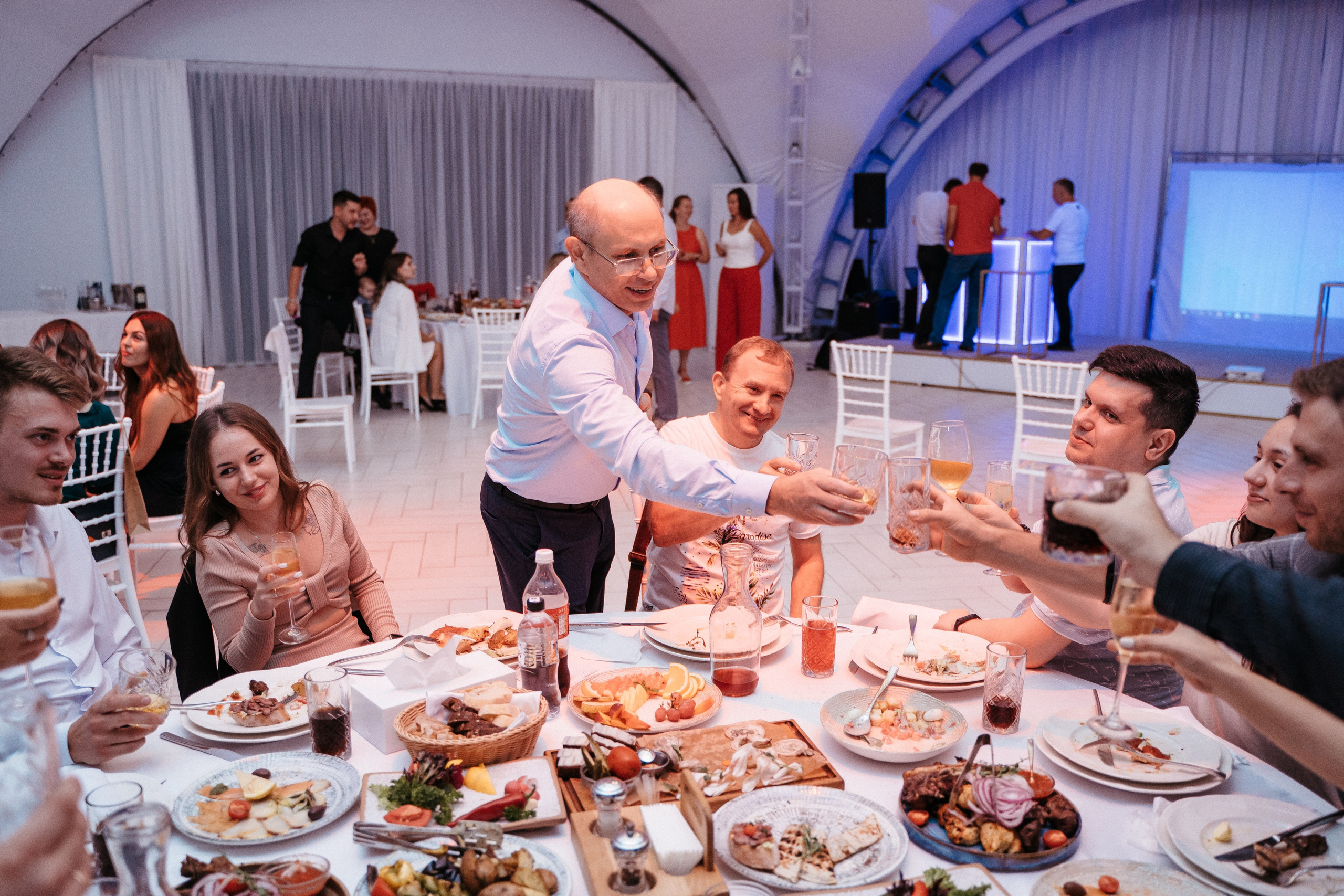 Ави Центр. Свадебный фотограф в Симферополе