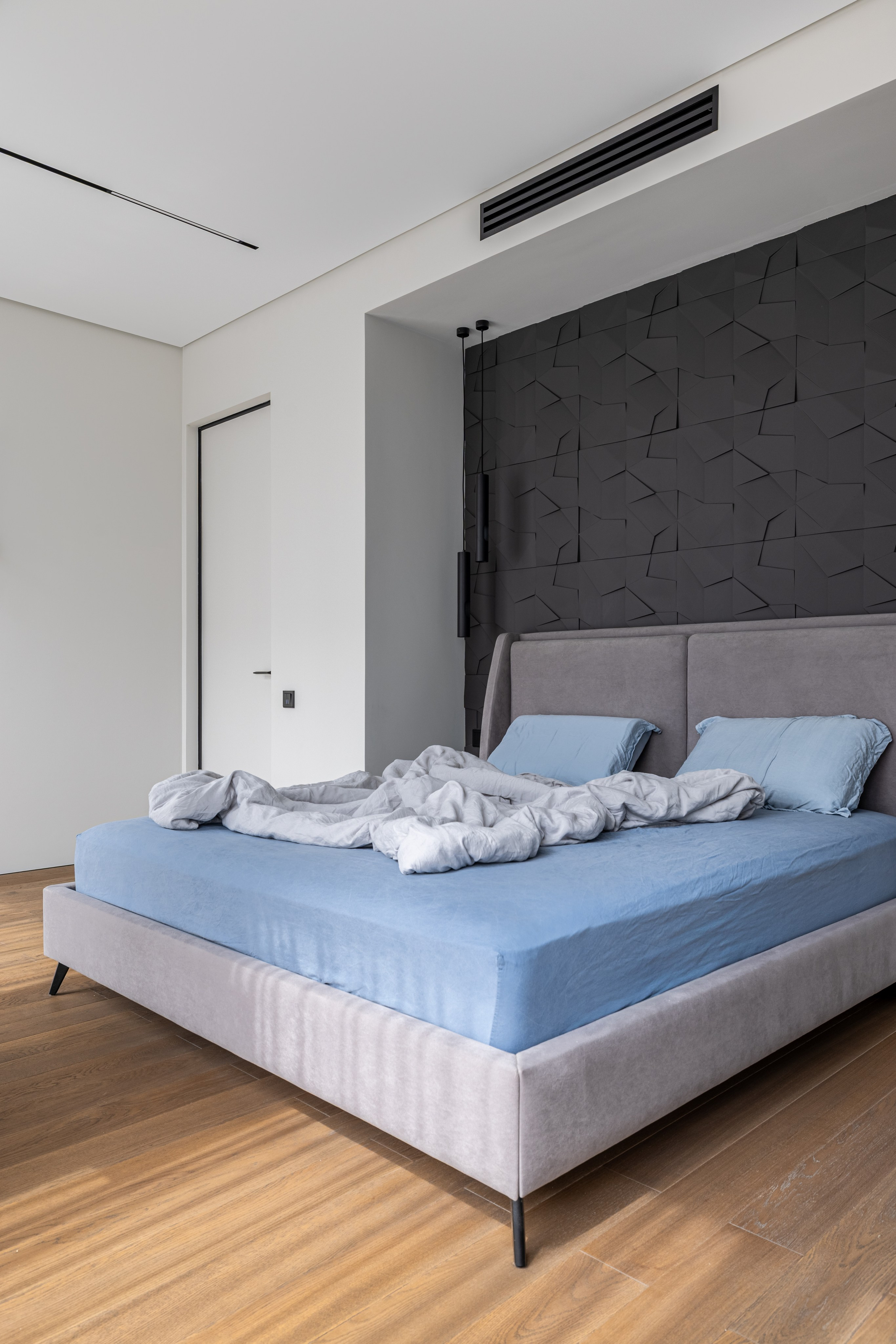 Дизайнерская семейная квартира с панорамными окнами. Veselinskiy| Интерьерный фотограф | Москва