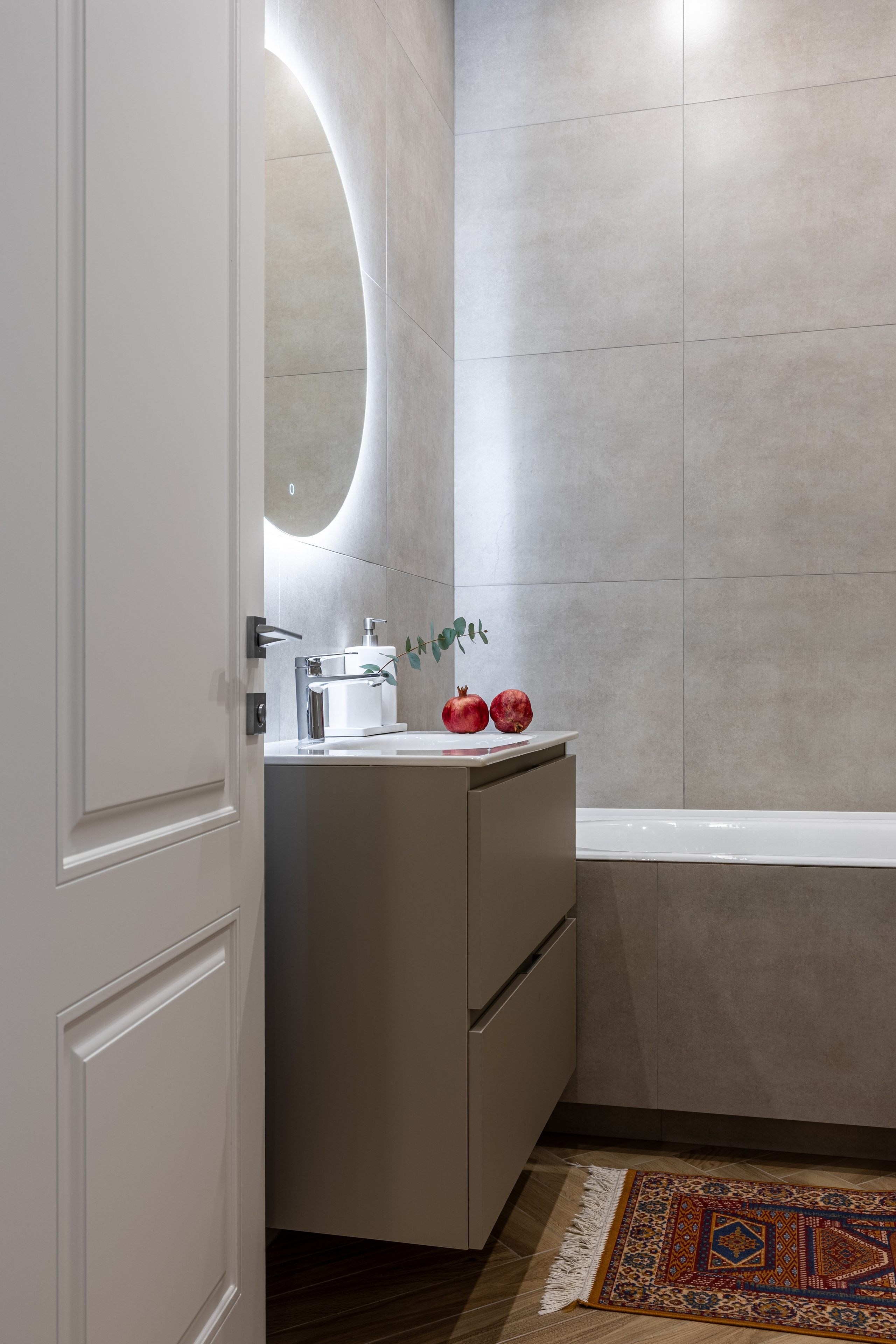 Работа для портфолио дизайнера. Veselinskiy| Интерьерный фотограф | Москва