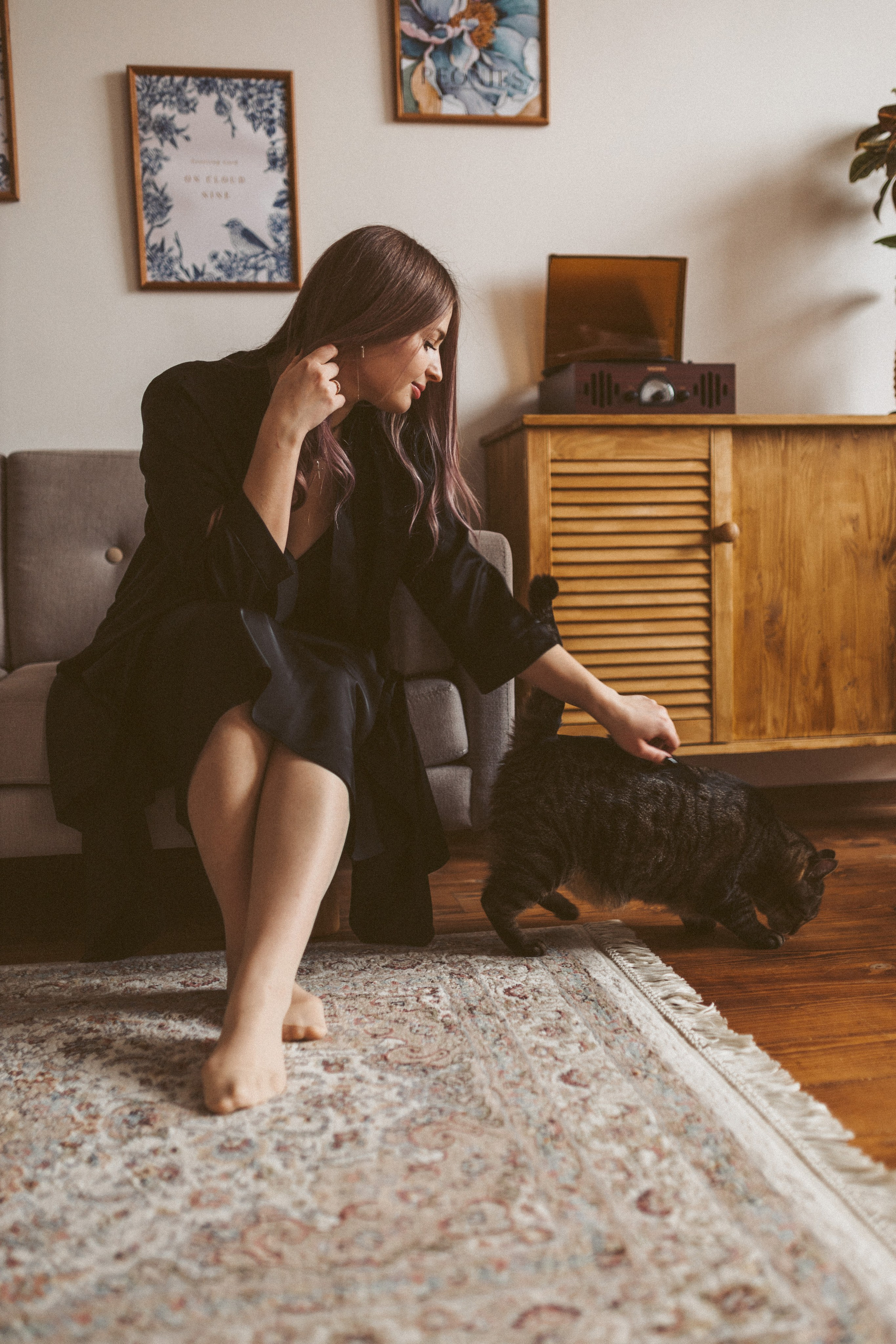 Виктория. Фотограф в Краснодаре Оксана Белецкая