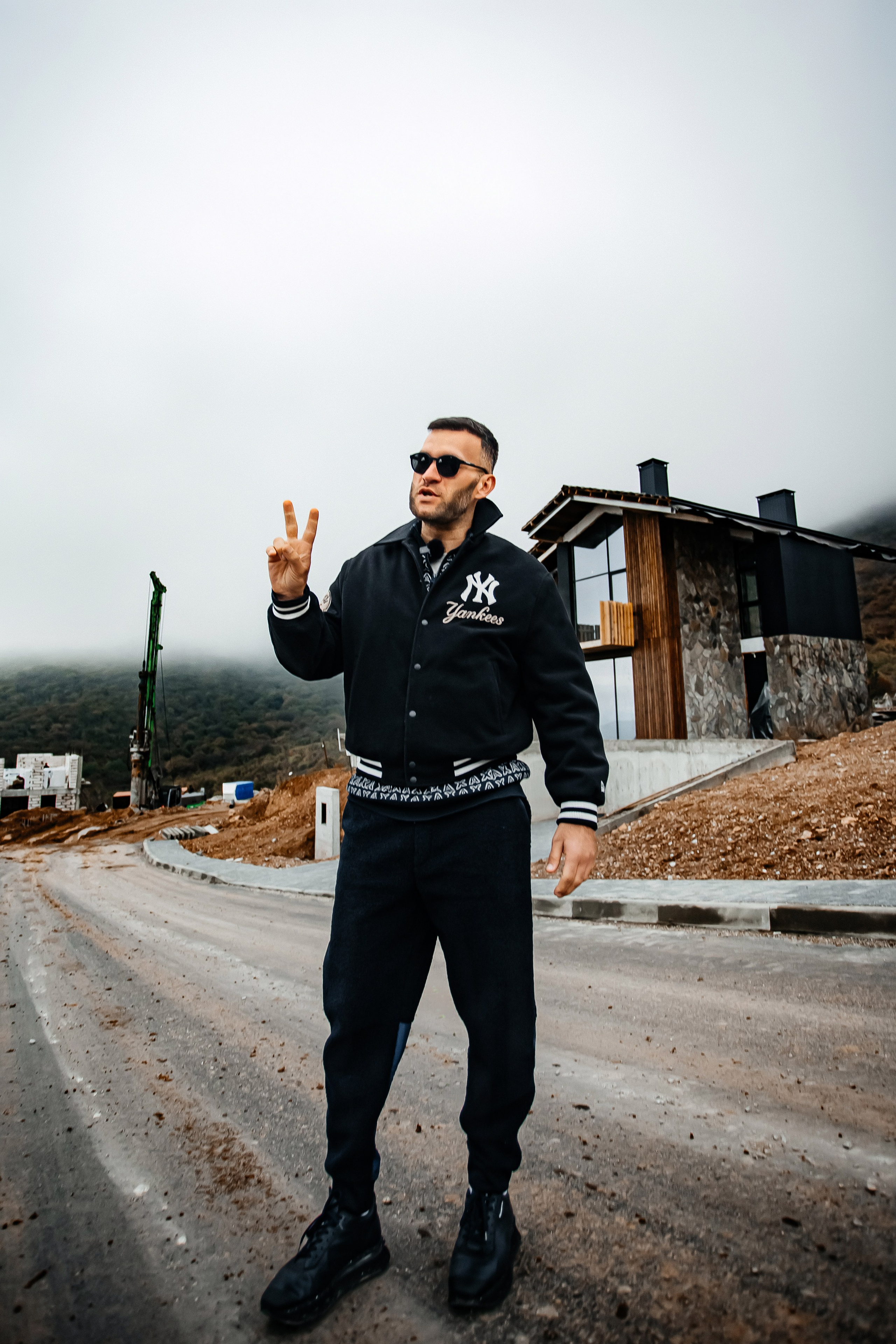 Старт продаж второй очереди в котельном поселке Luchi_20.10.24. Аминов Руслан | Фотограф