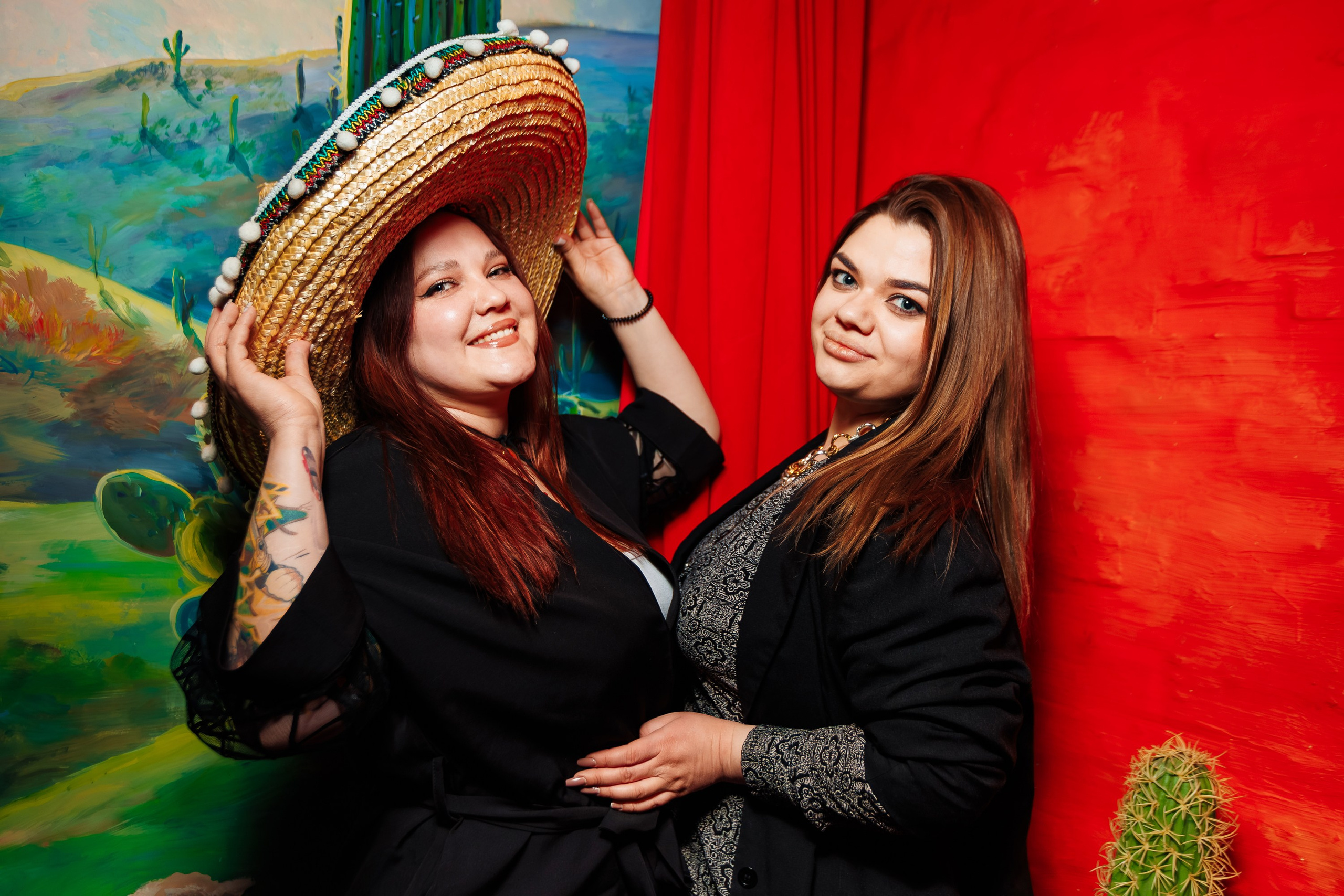 Движ_El Pastor_Симферополь_1.03.2025. Аминов Руслан | Фотограф