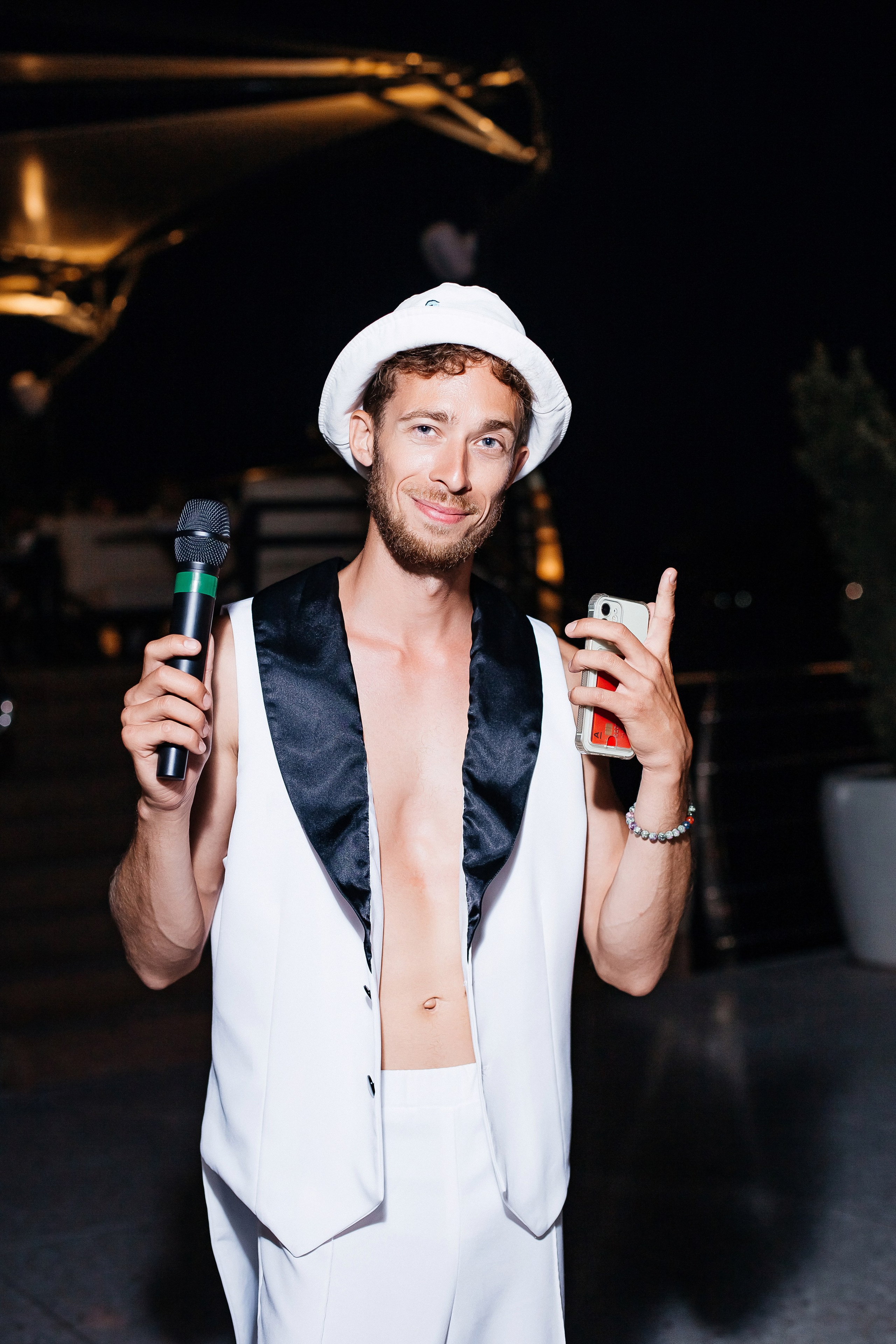 Открытие модного пляжа «Sky Beach» 9.06.2024. Аминов Руслан | Фотограф