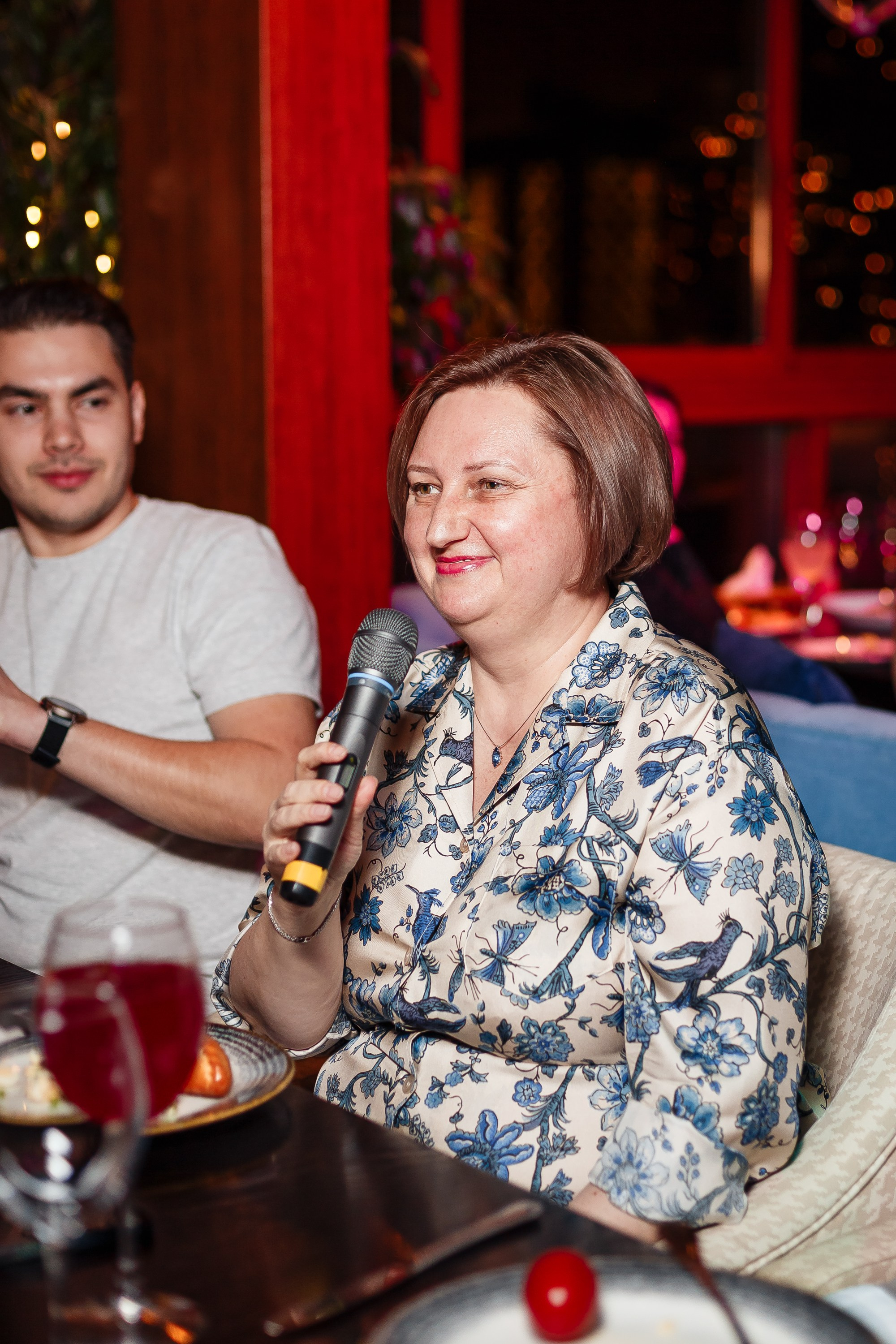 Новогодние корпоративы_Simfero_Симферополь_25.12.2024. Аминов Руслан | Фотограф