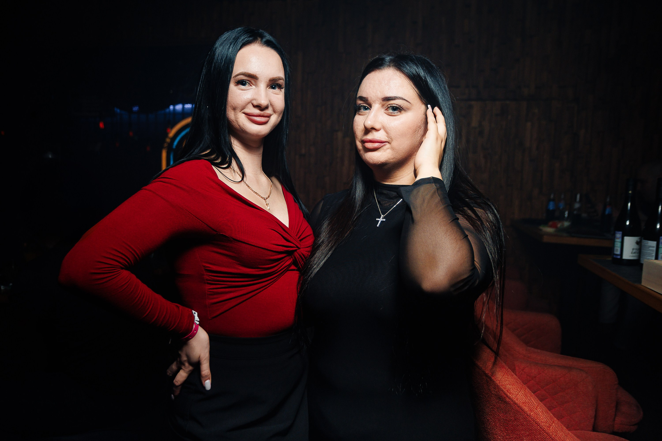 «Gazirovka"_Santa Barbara_Симферополь_12.04.2025. Аминов Руслан | Фотограф