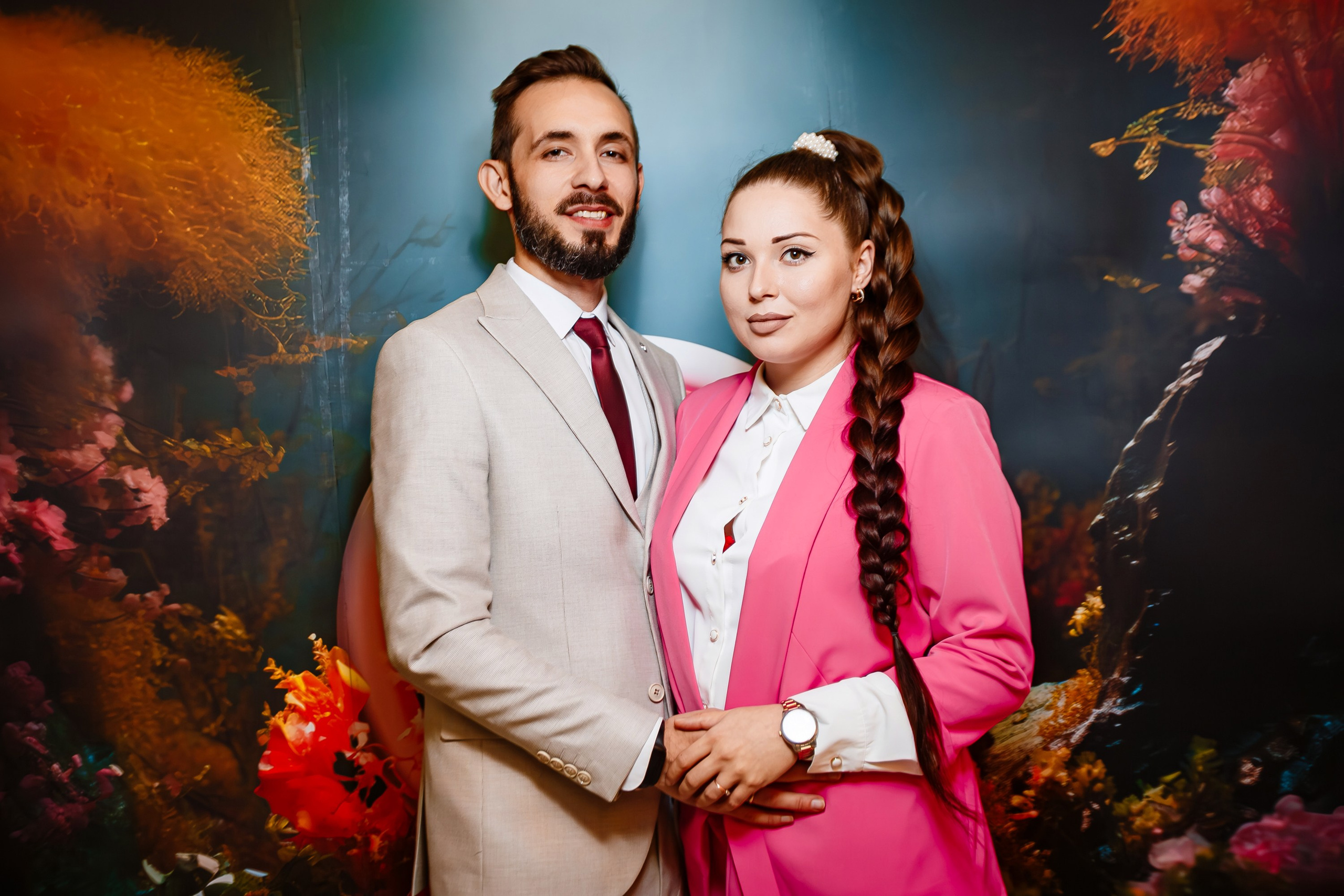 Бизнес — форум «Женщины Крыма 2024»_Симферополь_Рыбацкая деревня_23.11.24. Аминов Руслан | Фотограф