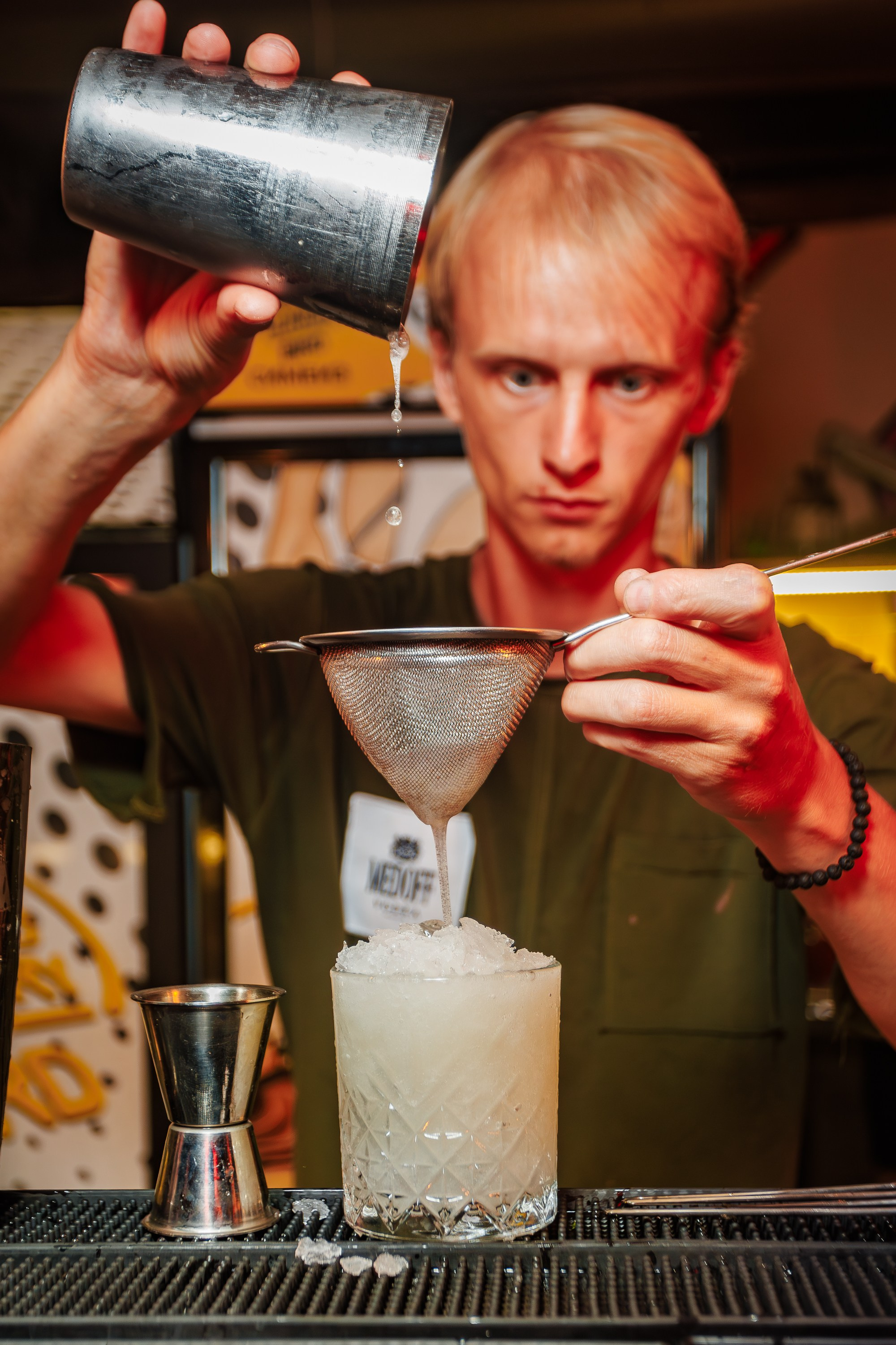 ZIMCERLA BIRTHDAY PARTY — HUNGRY BIRD_Симеиз_Крым_19.07.2025. Аминов Руслан | Фотограф