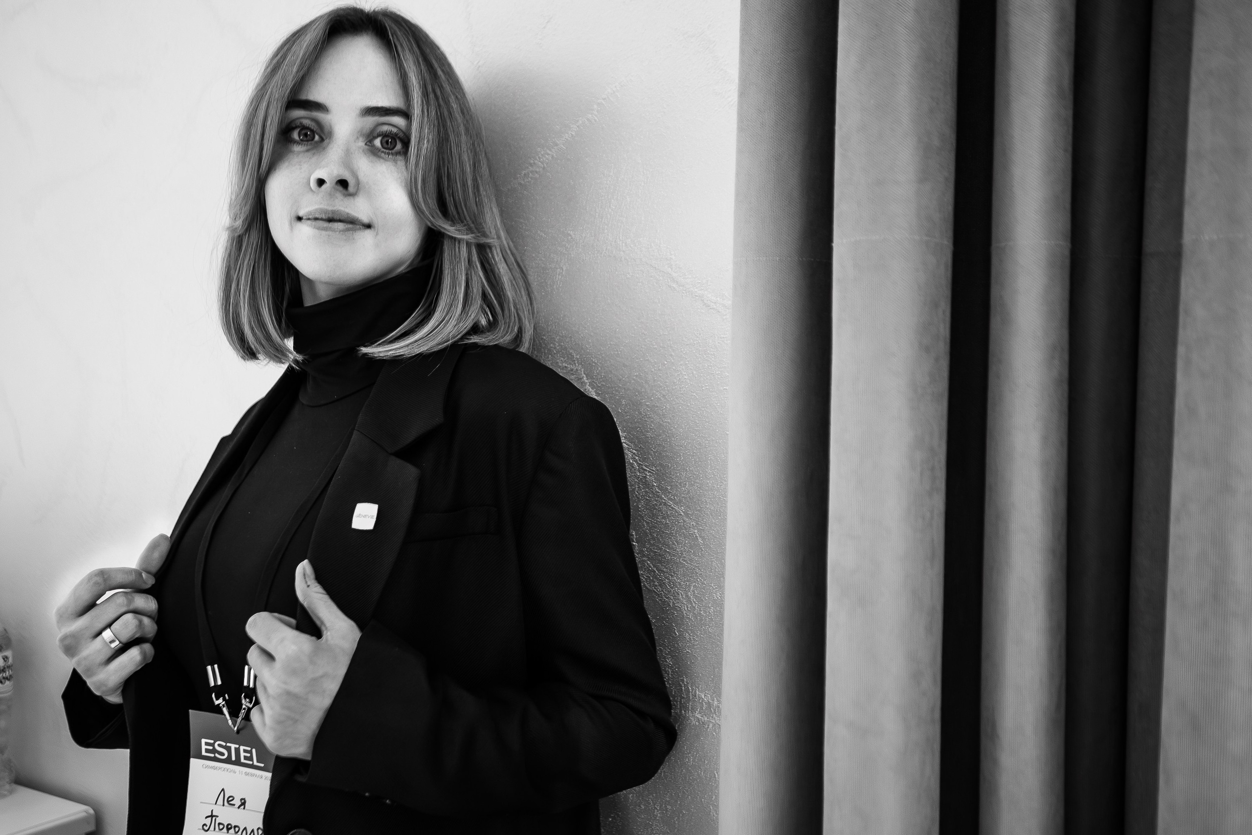 ESTEL GENEVIE Эстетик-форум_Marhal_Симферополь_11.02.2025. Аминов Руслан | Фотограф