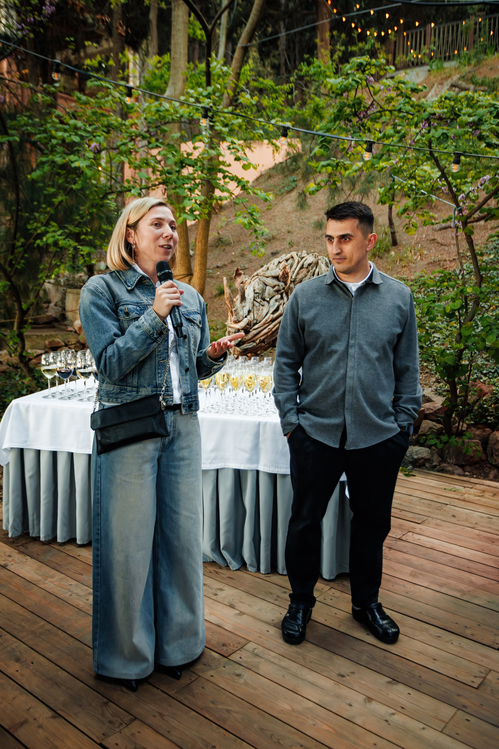 Открытие ресторана «DORADO». Аминов Руслан | Фотограф