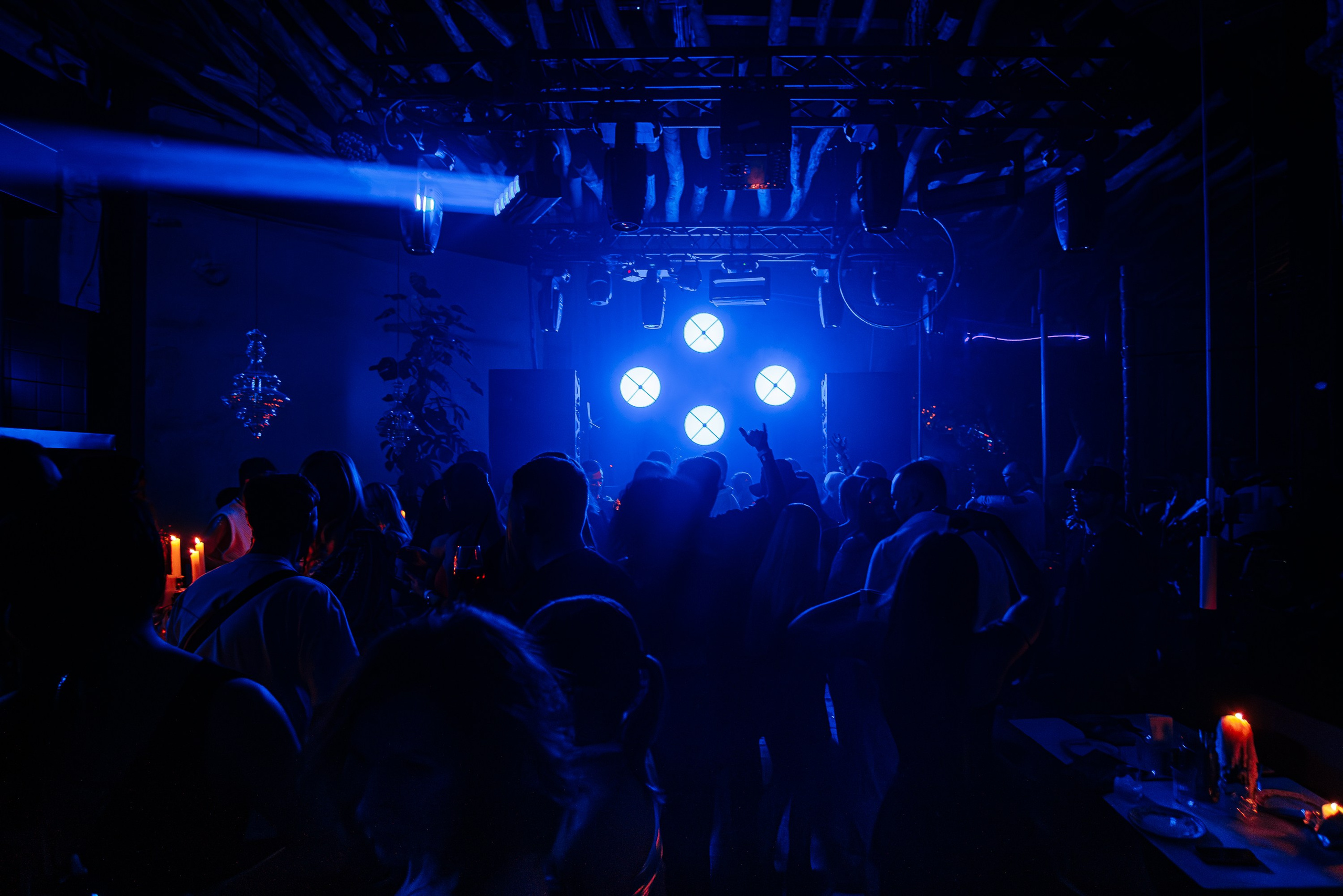 «5 элемент в Гастродворе"_GastroDvor_Yalta_26.04.2025. Аминов Руслан | Фотограф