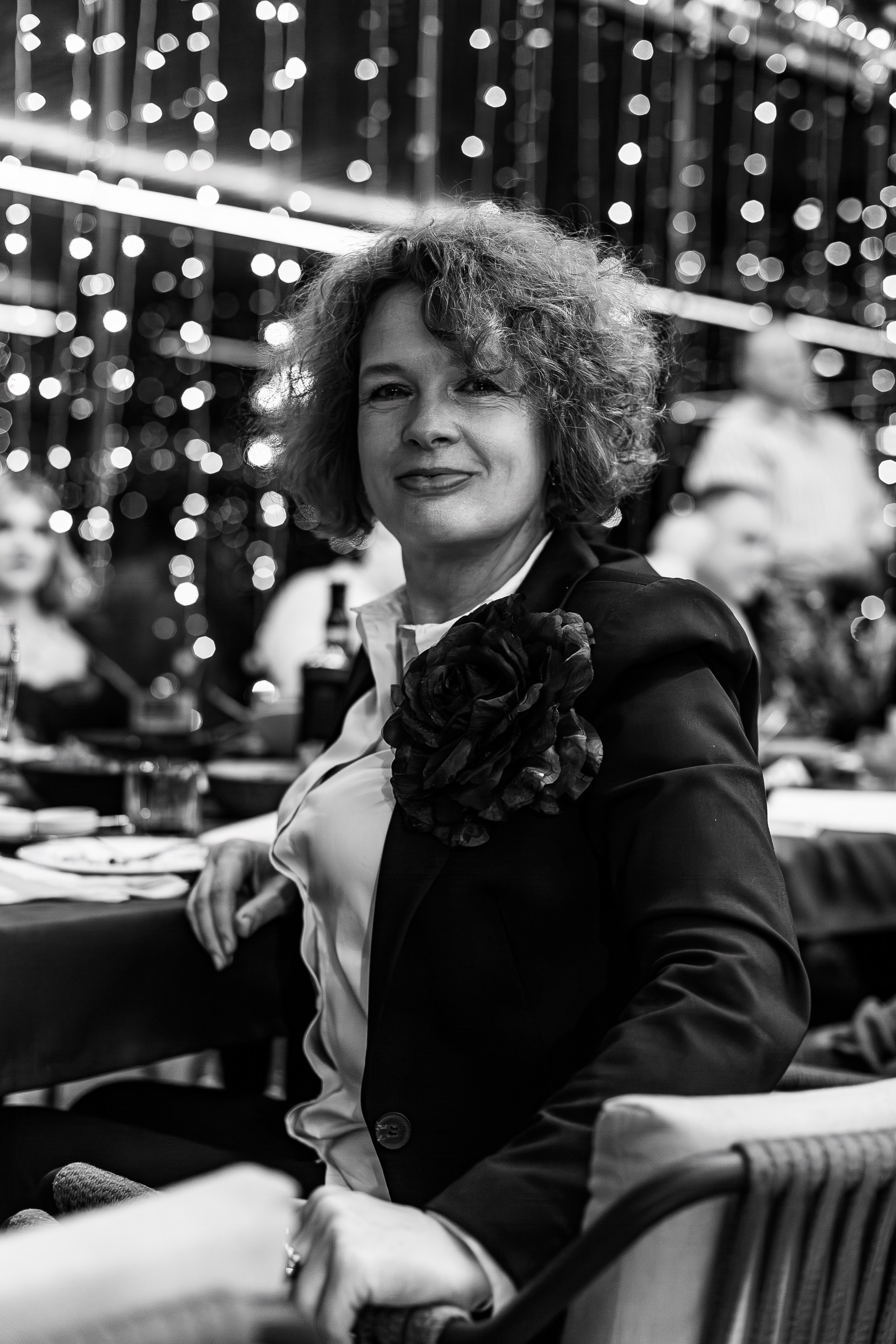 Новогодние корпоративы_Level Rest_Симферополь_20.12.2024. Аминов Руслан | Фотограф