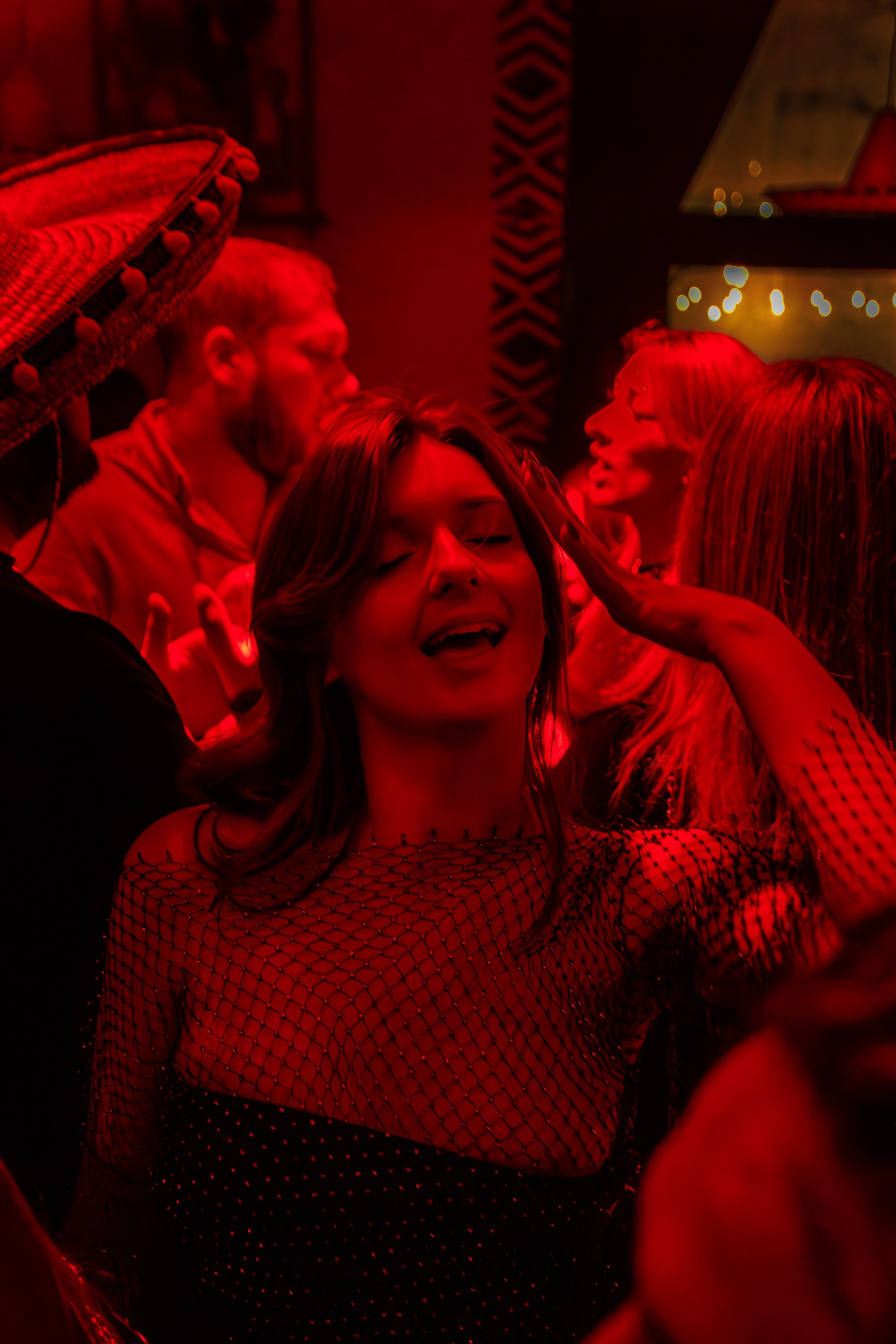 «Women's day"_El Pastor_Симферополь_8.03.2025. Аминов Руслан | Фотограф