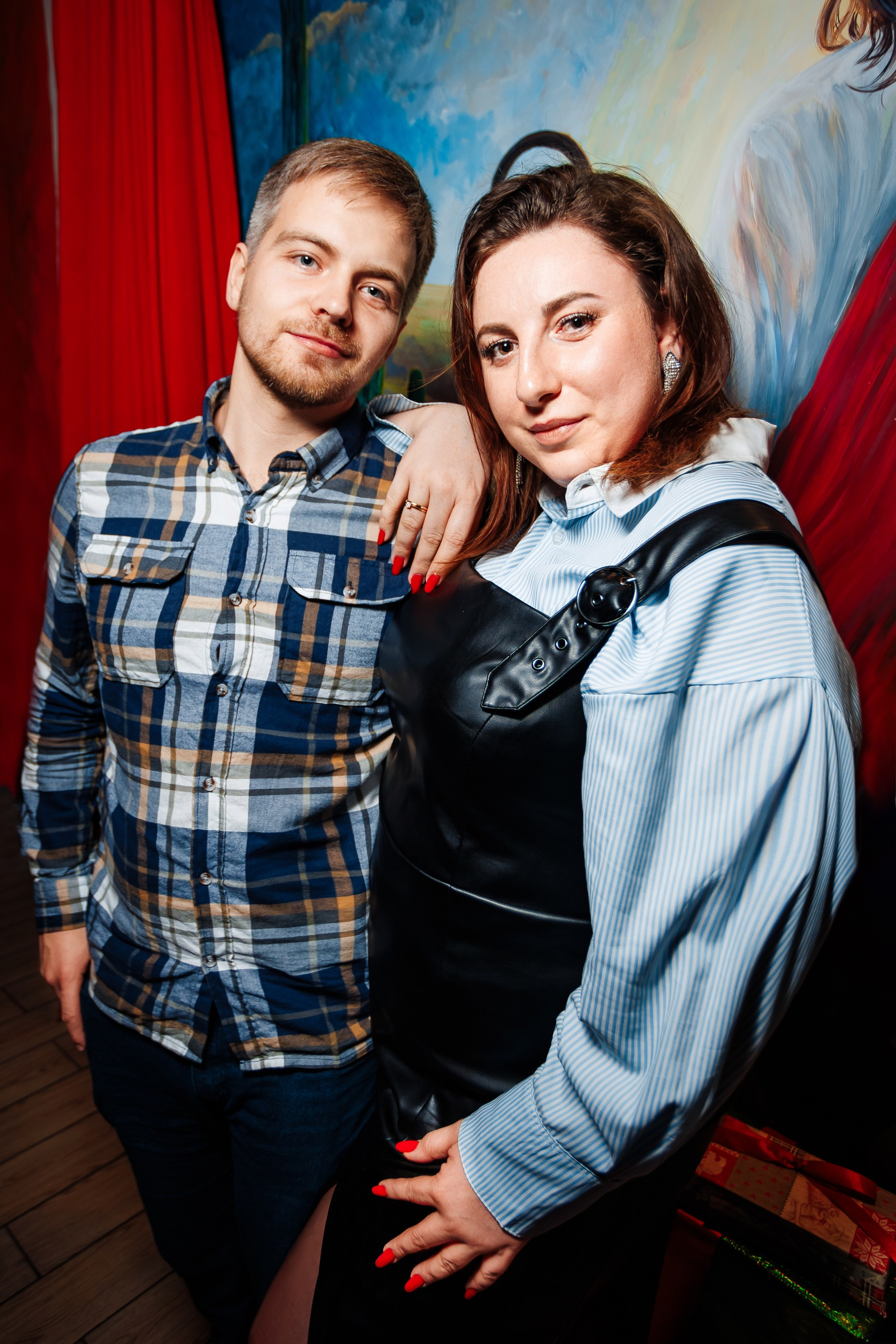 День мексиканского флага_El Pastor_Симферополь_24.01.2025. Аминов Руслан | Фотограф