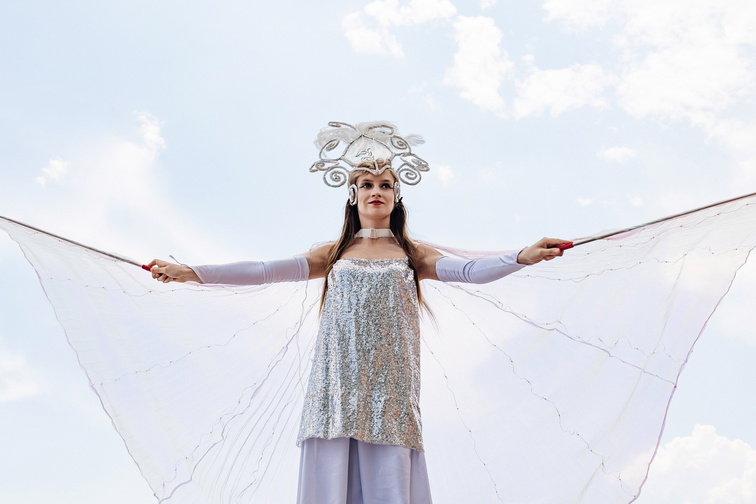 Открытие модного пляжа «Sky Beach» 9.06.2024. Аминов Руслан | Фотограф