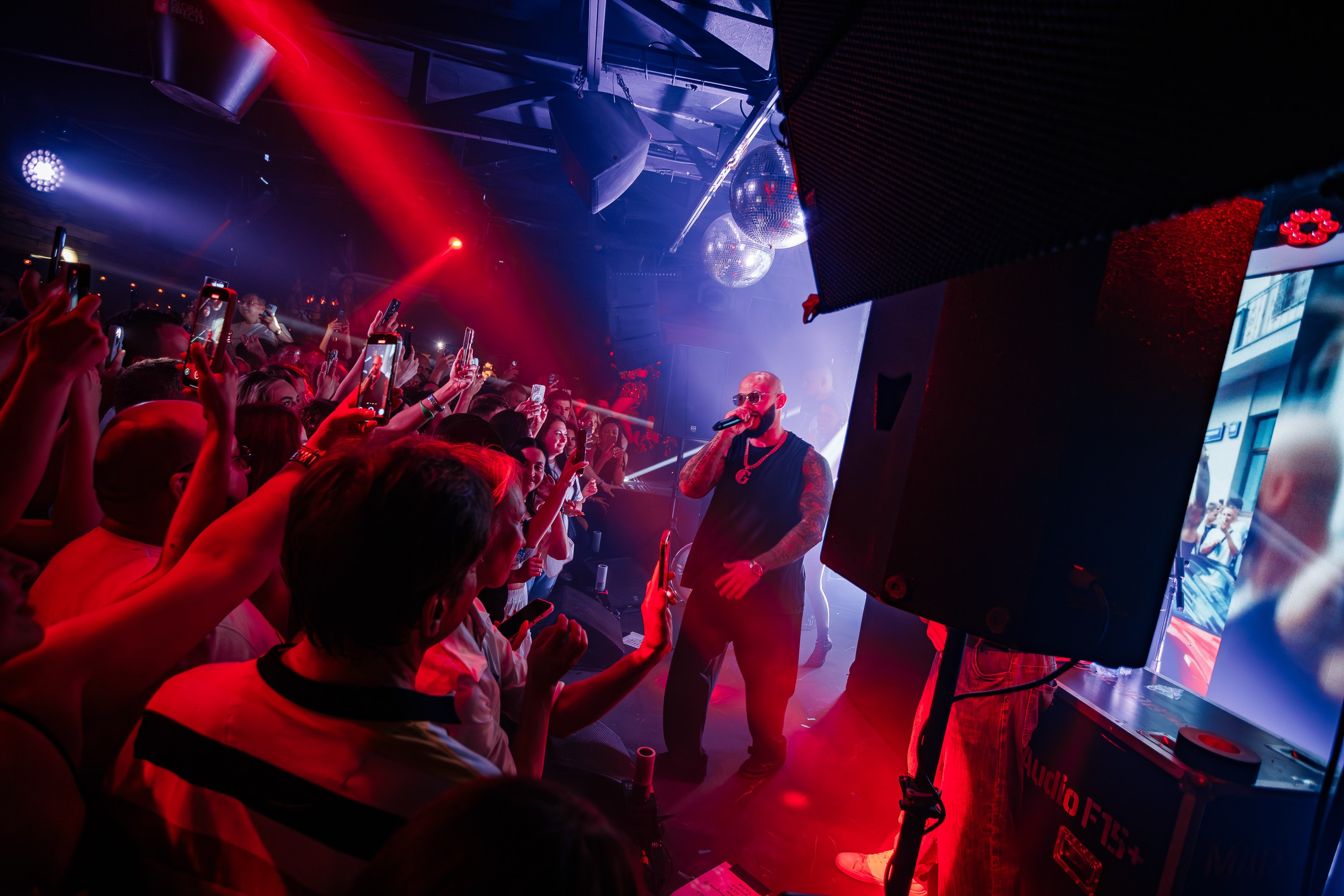 «Джиган"_Чайка на пляже_Ялта_12.07.2025 г. Аминов Руслан | Фотограф